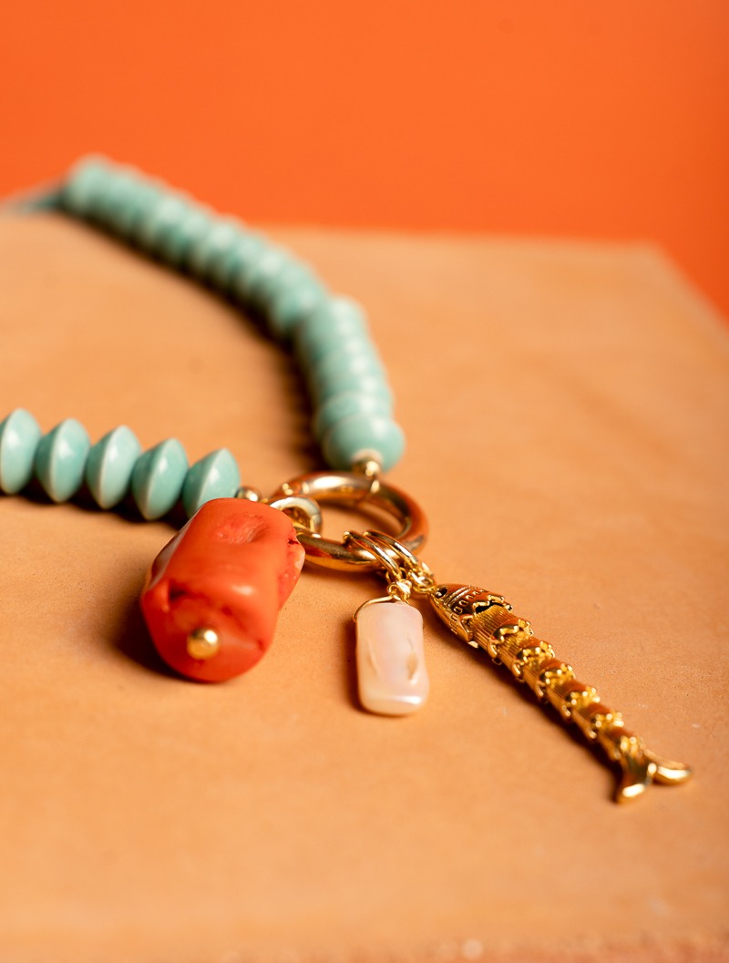 Collar Maxi Multidije