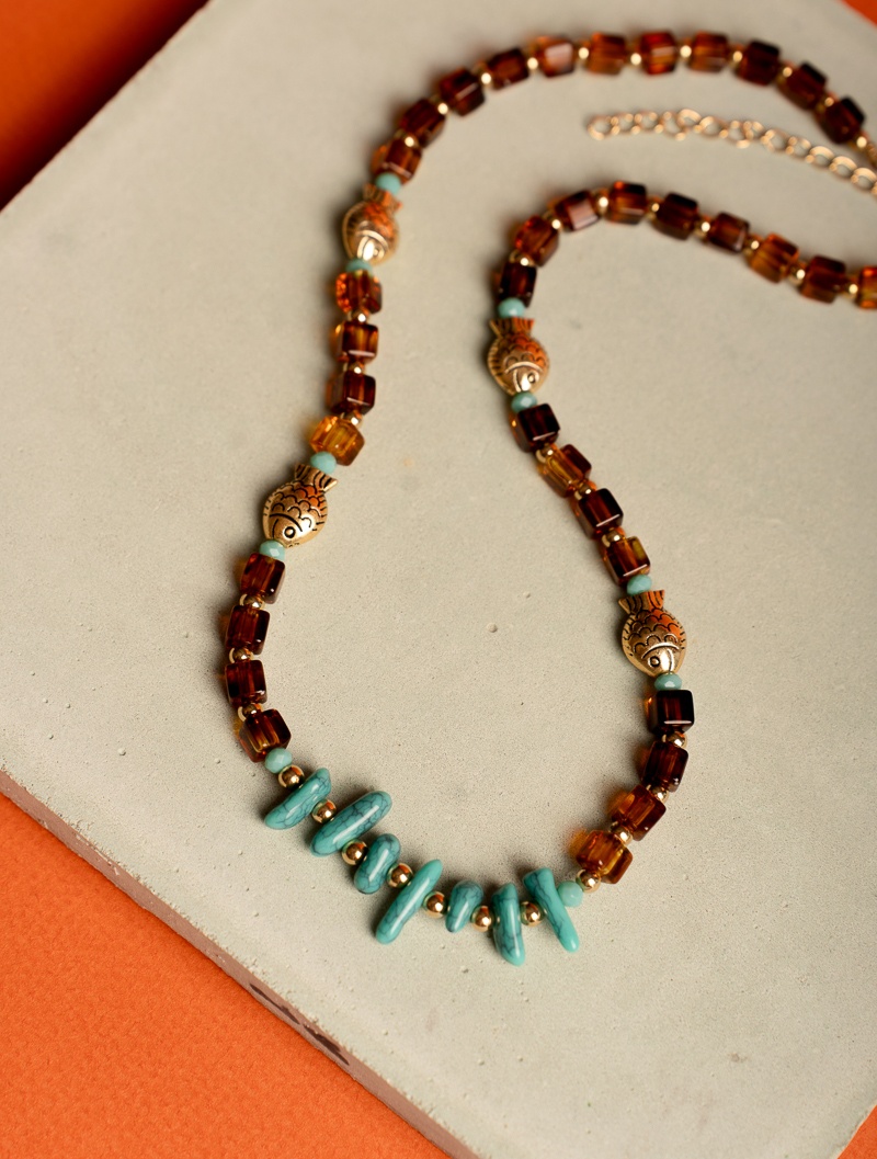 Collar Coralí