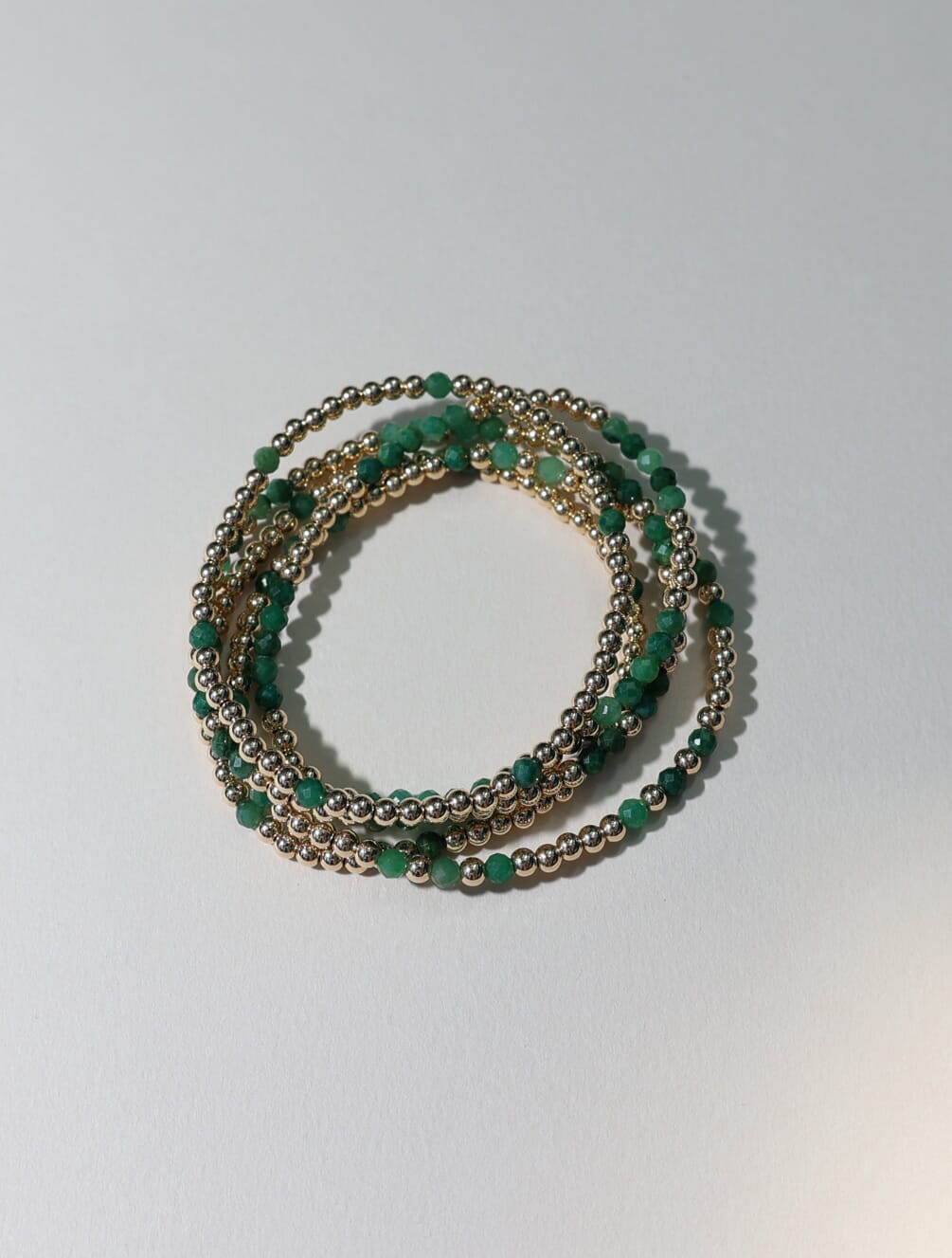 Pulsera Basic Piedra M3