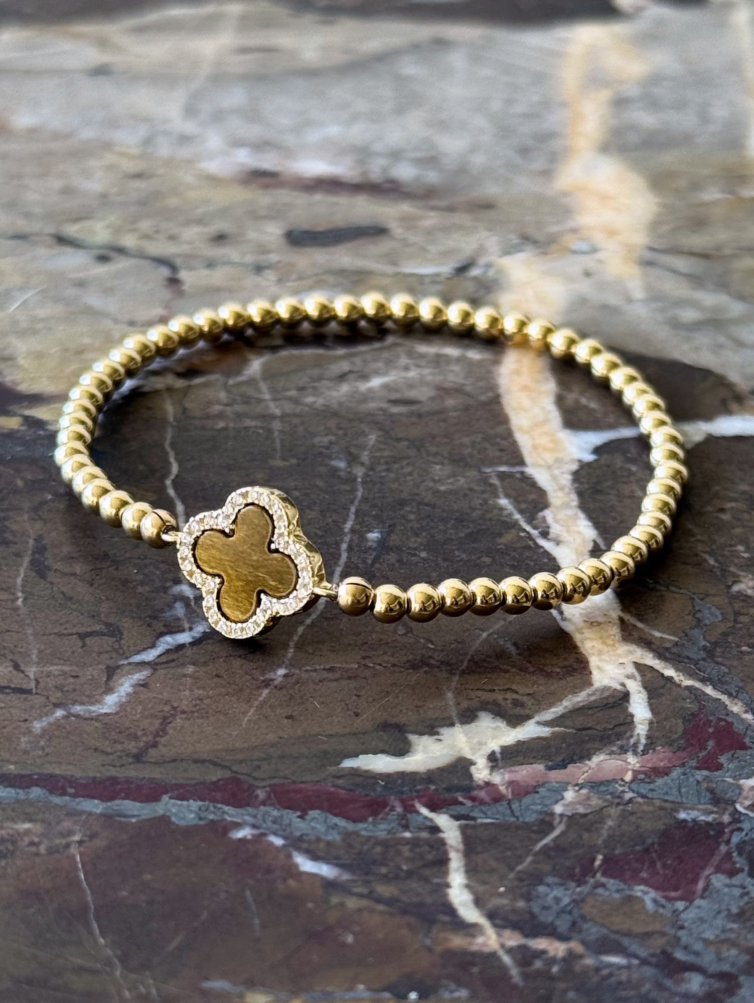 Pulsera Basic Conector