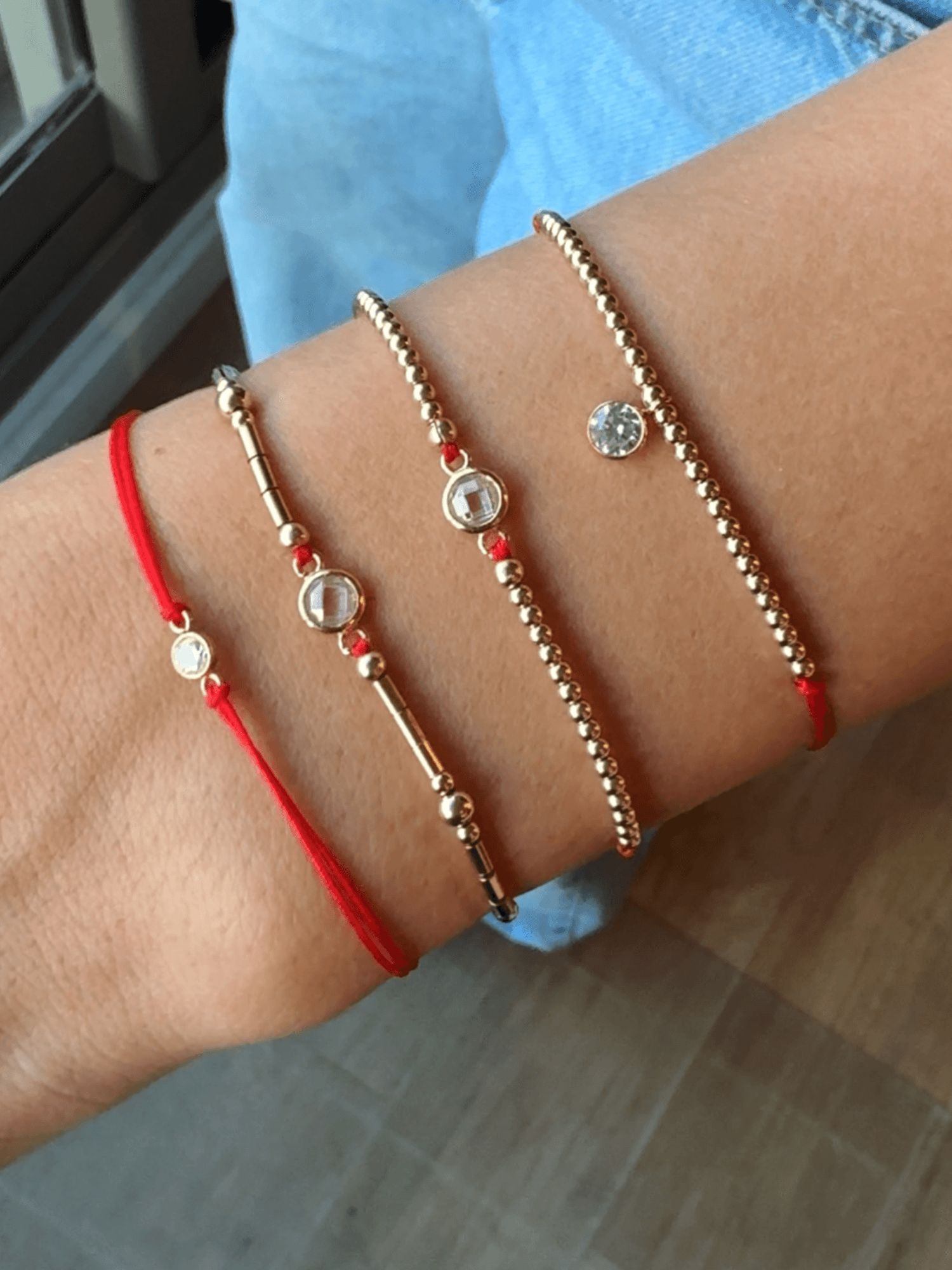Pulsera Envy Basic