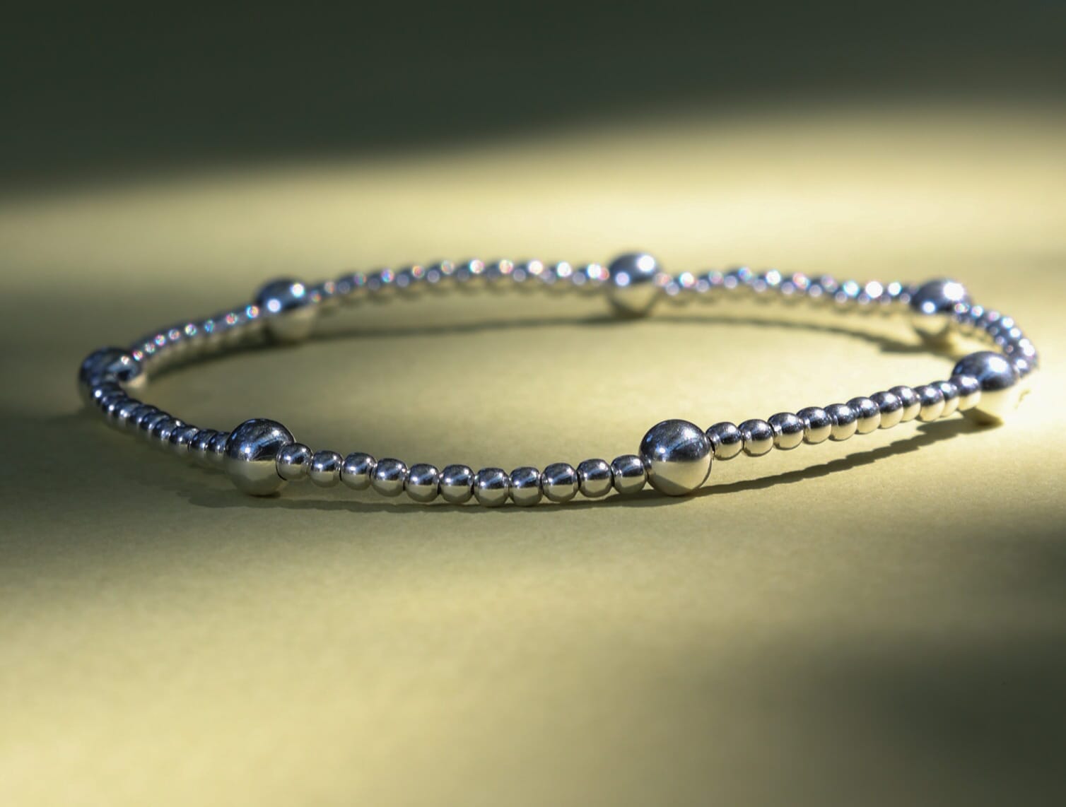 Pulsera Bali