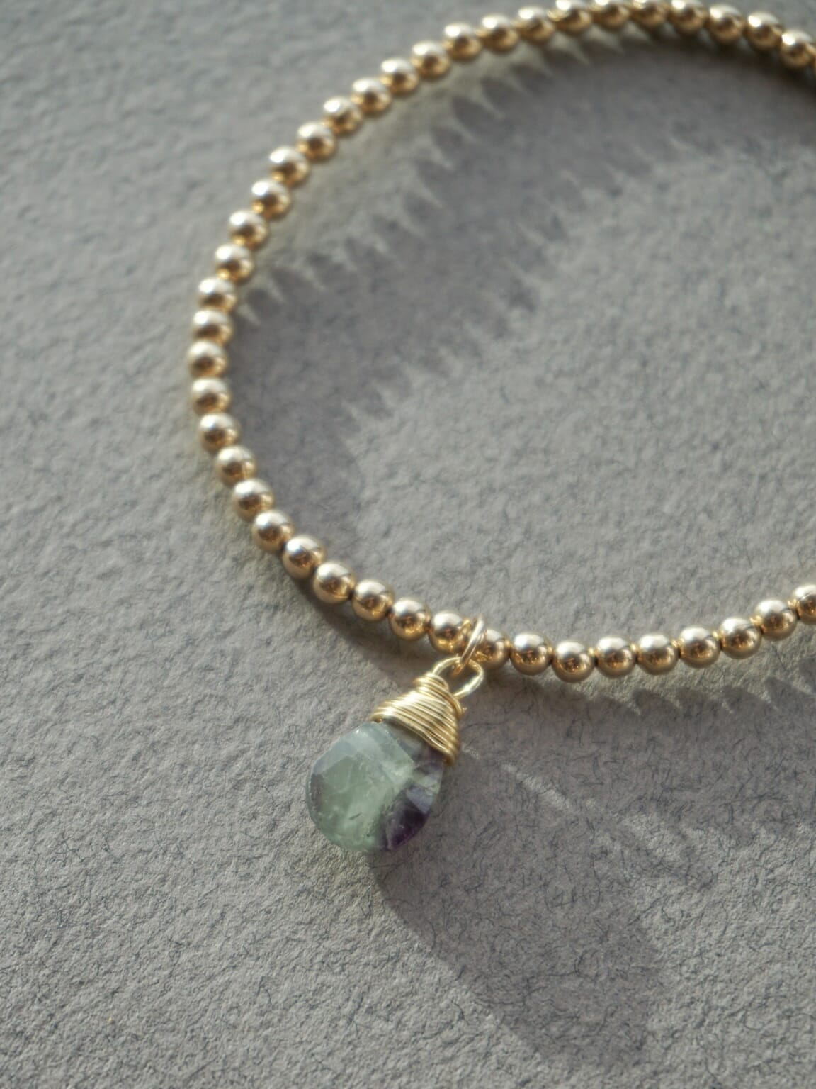 Pulsera Basic Gota