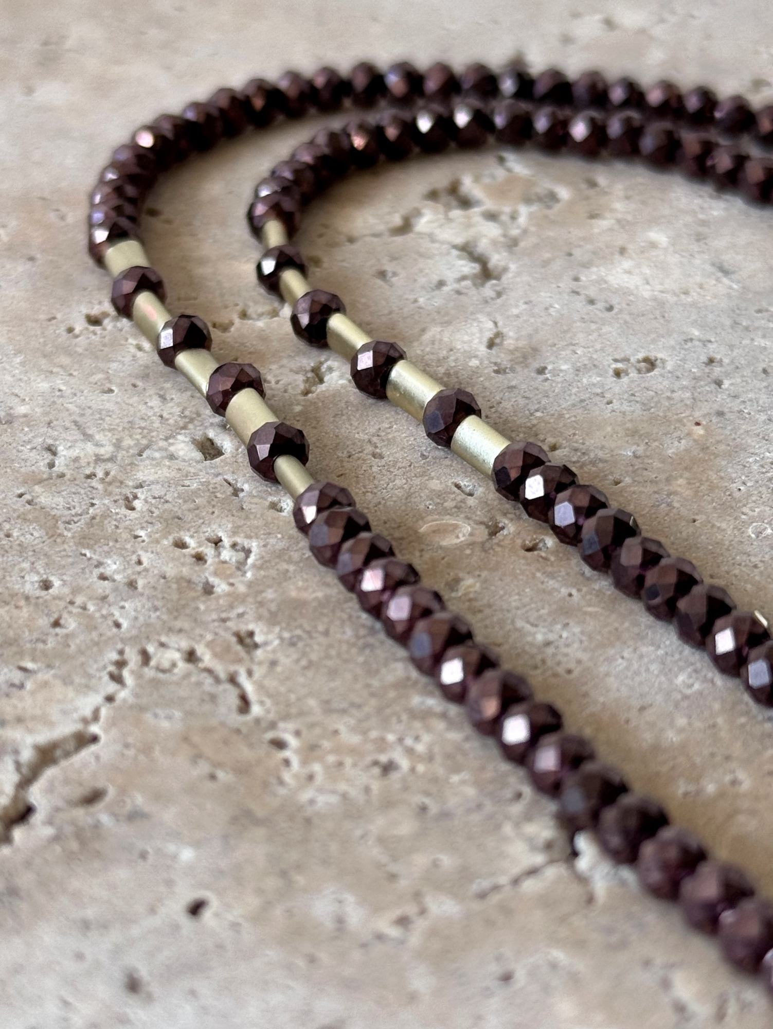 Collar Gran Pez