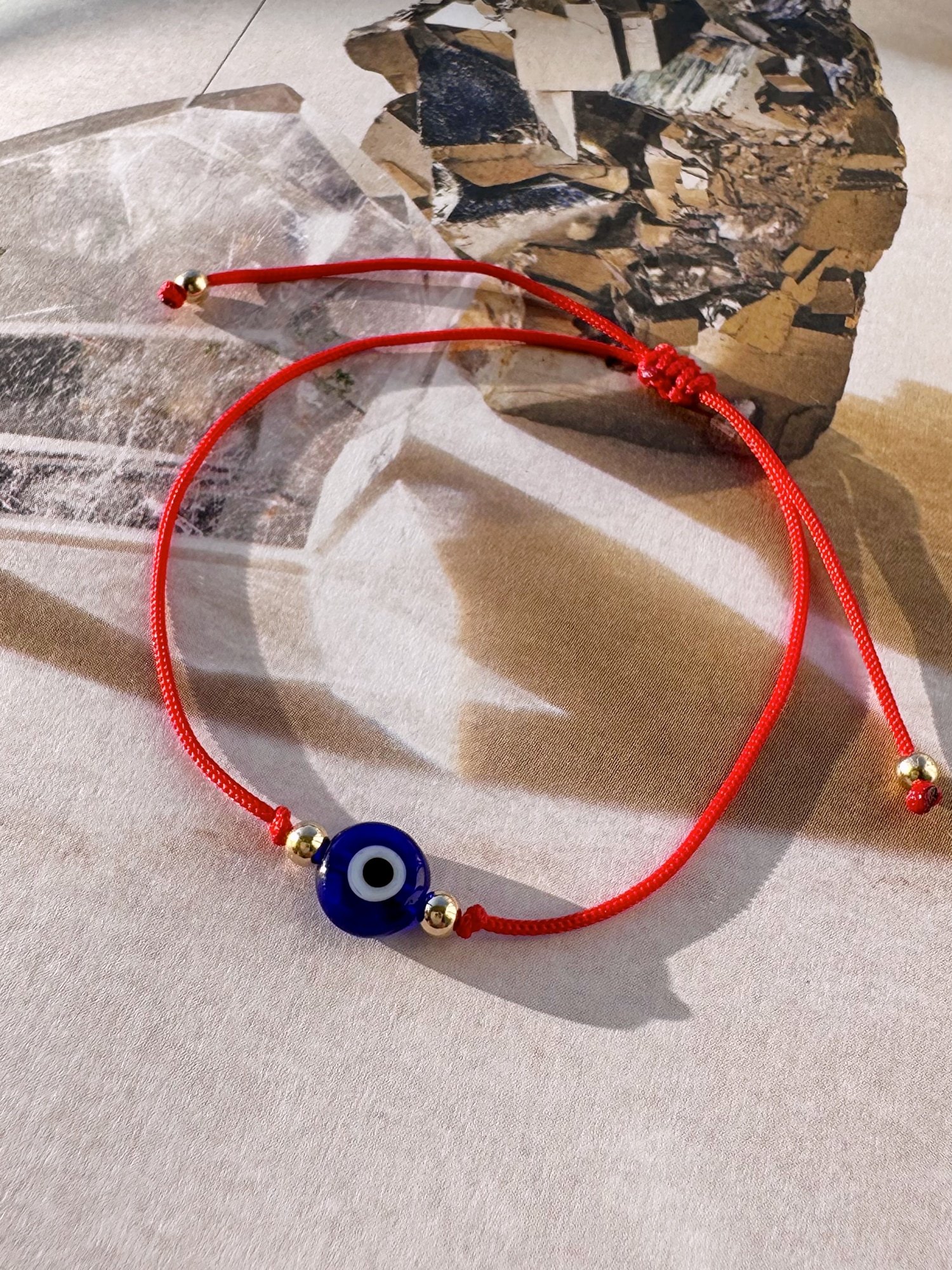 Pulsera Lucky