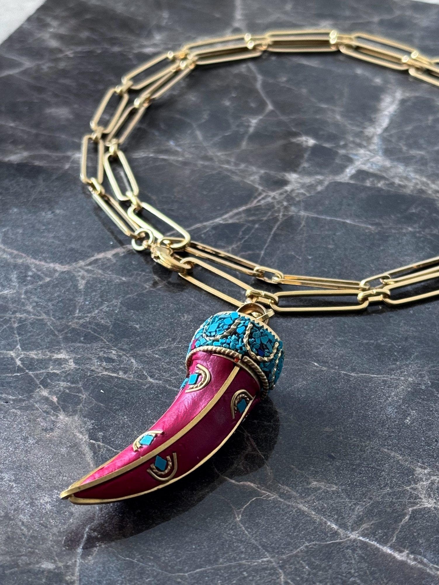 Collar Budapest