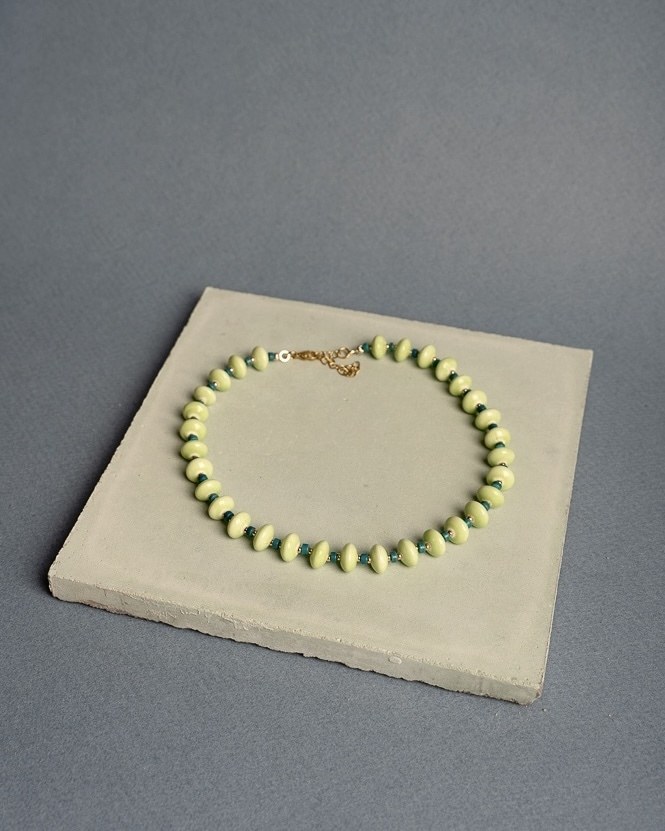 Collar Matcha