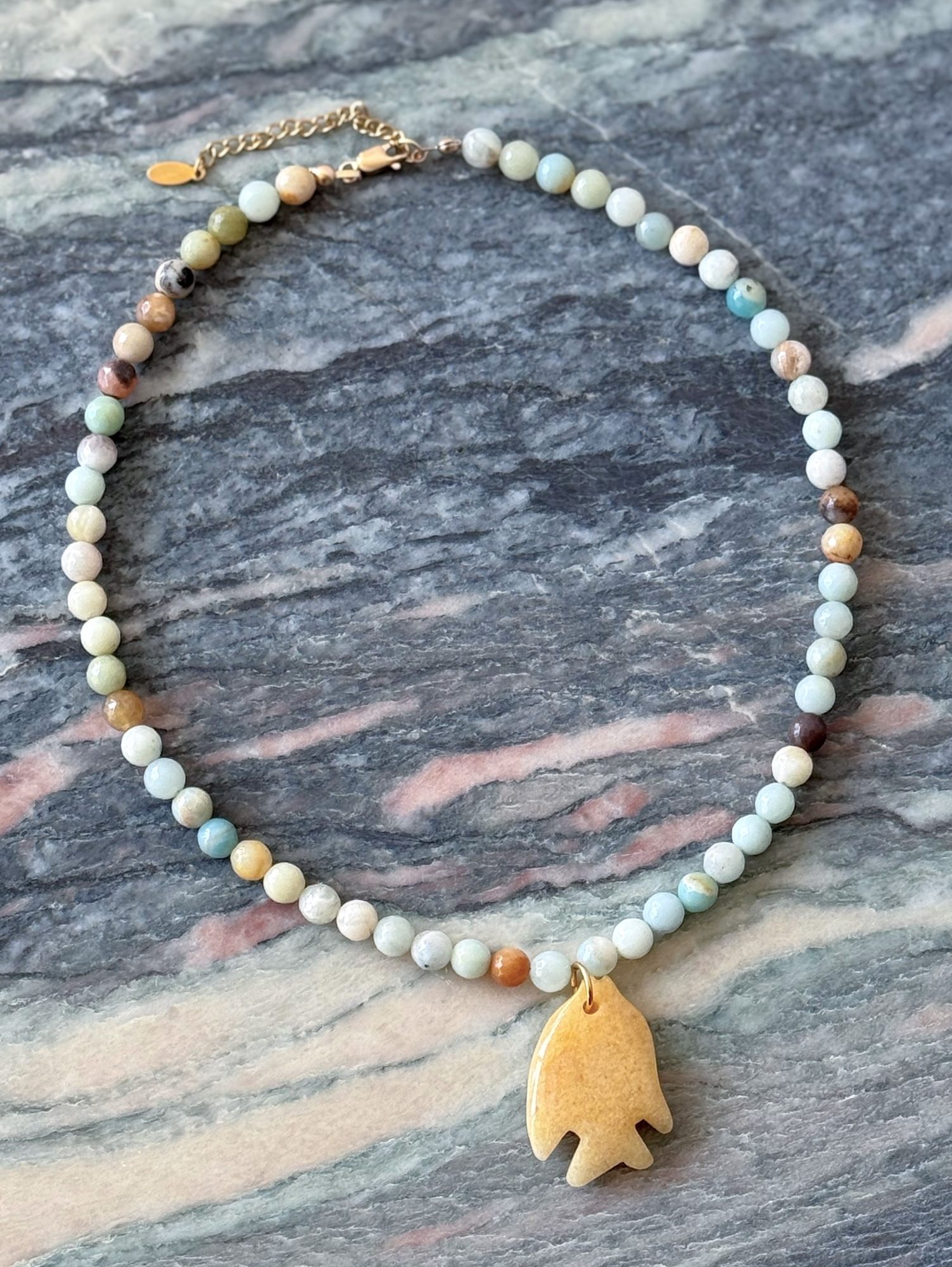 Collar Amalfi