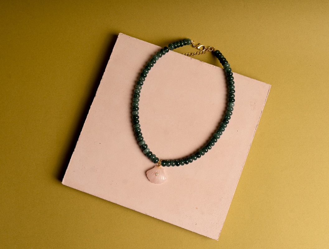 Gargantilla Charm