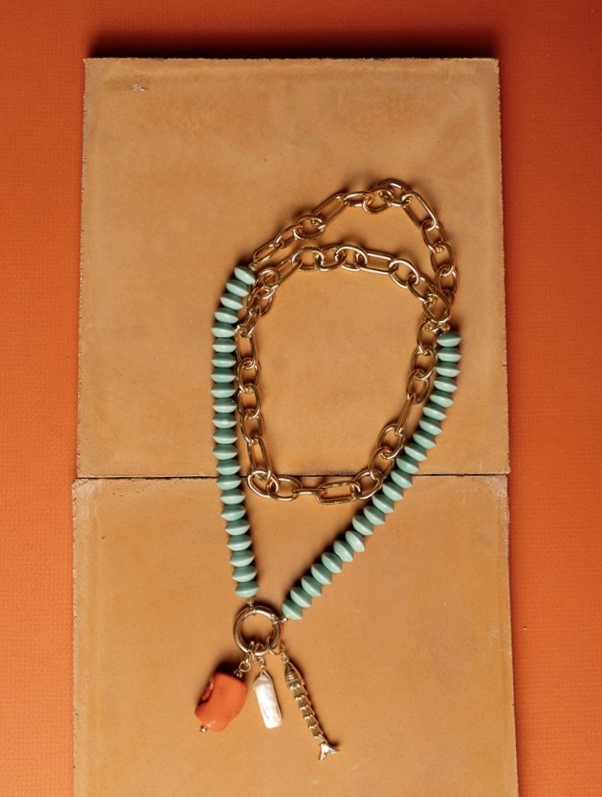 Collar Maxi Multidije