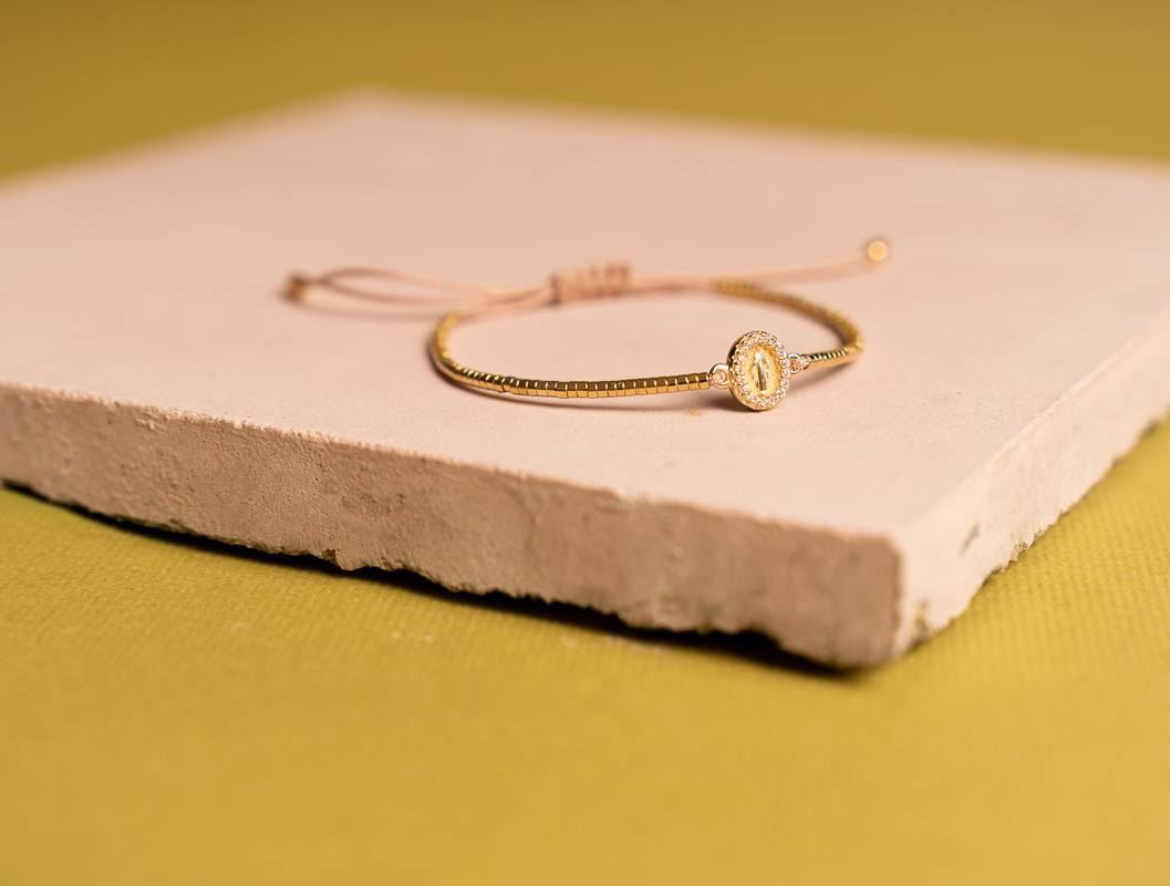 Pulsera María