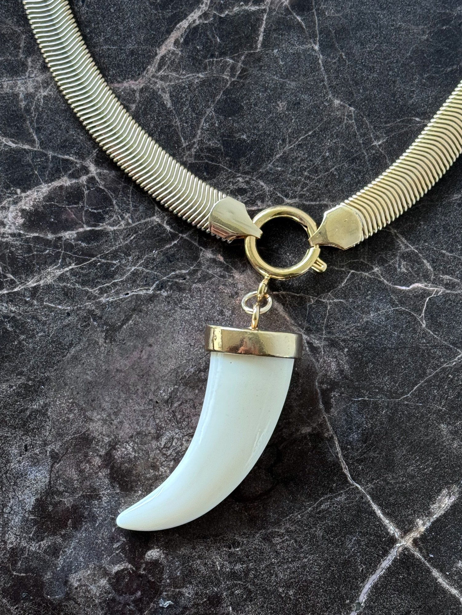Collar Bohem