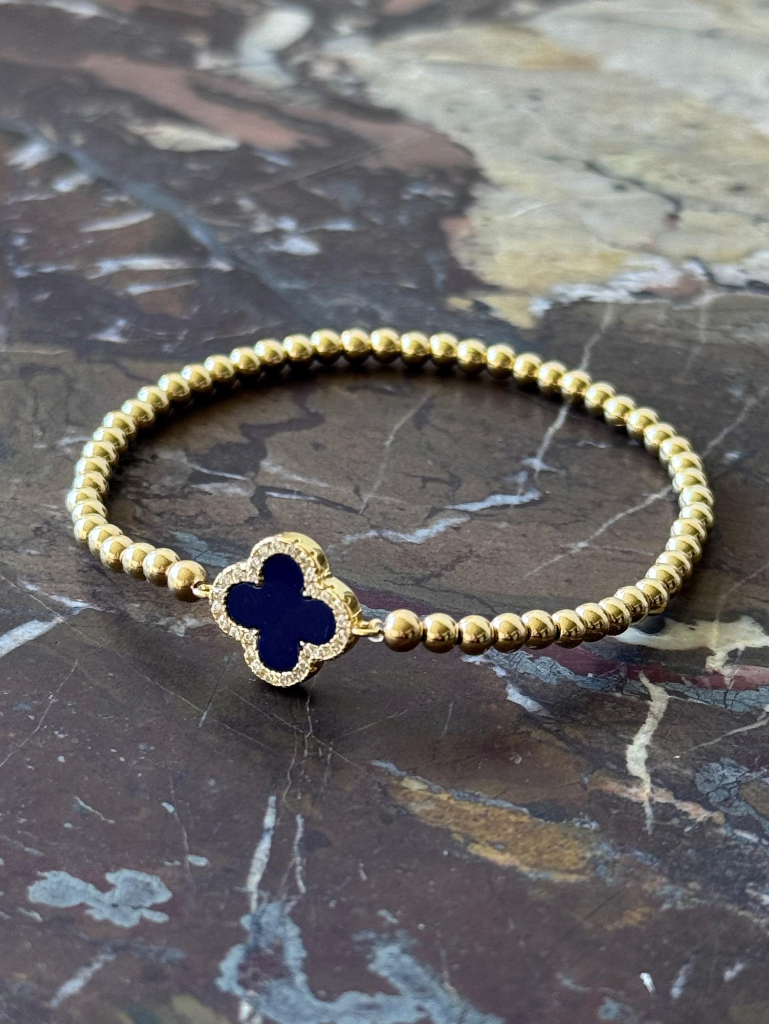 Pulsera Basic Conector