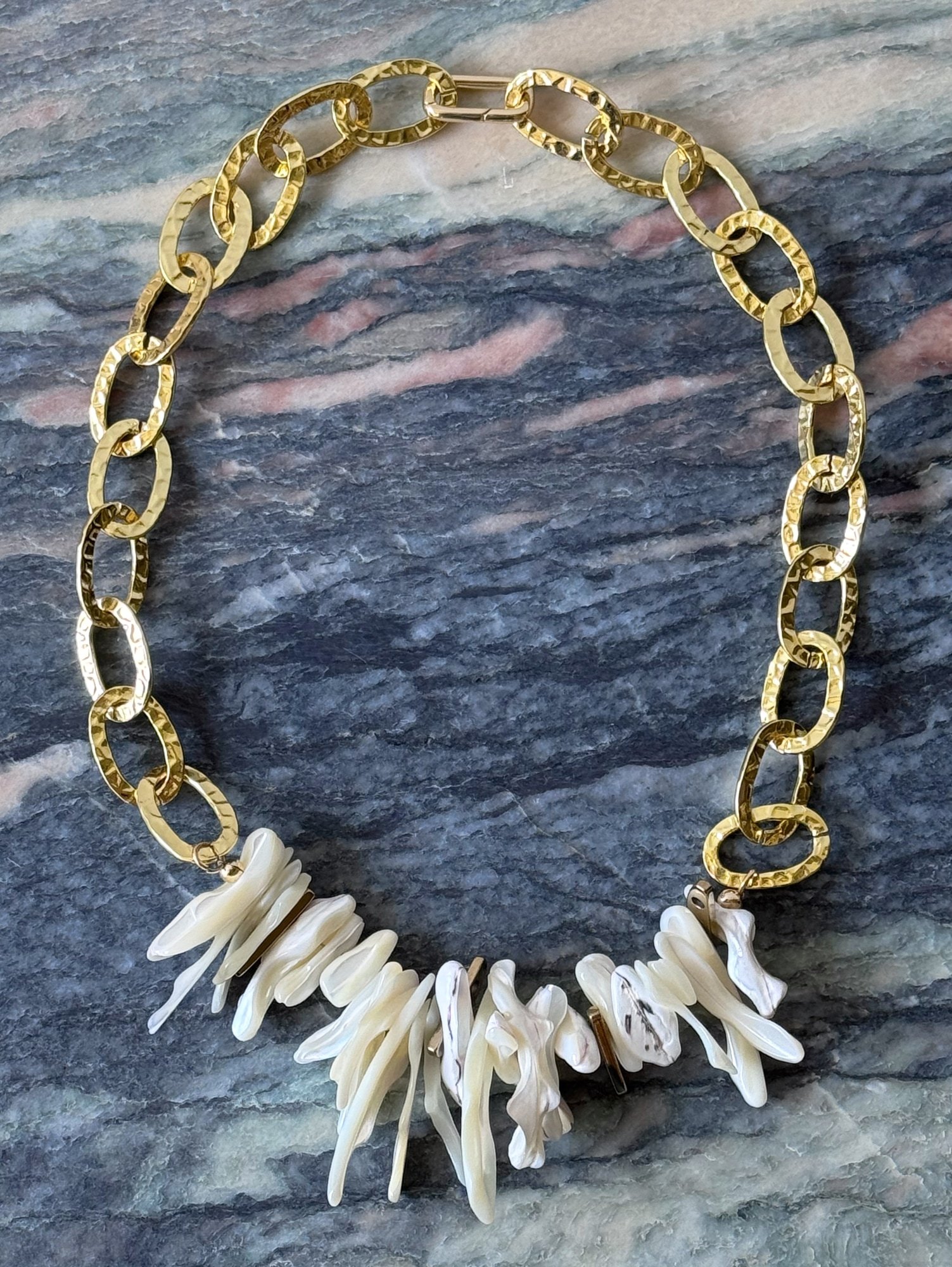 Collar Jurere