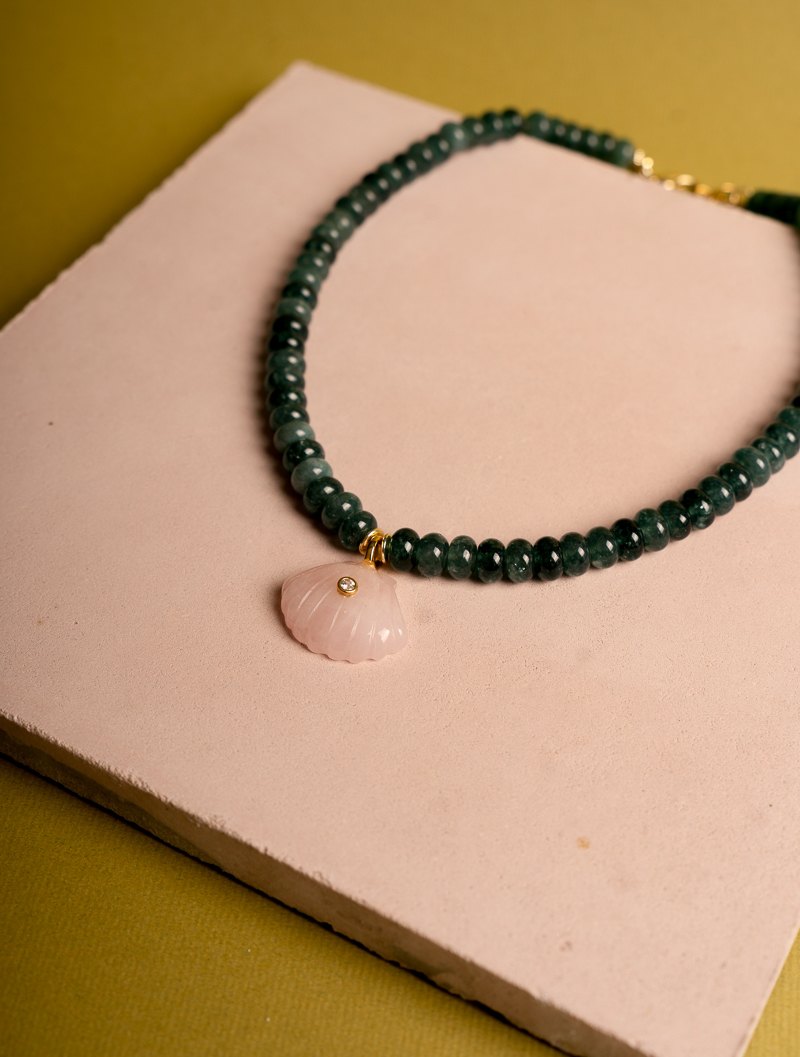 Gargantilla Charm