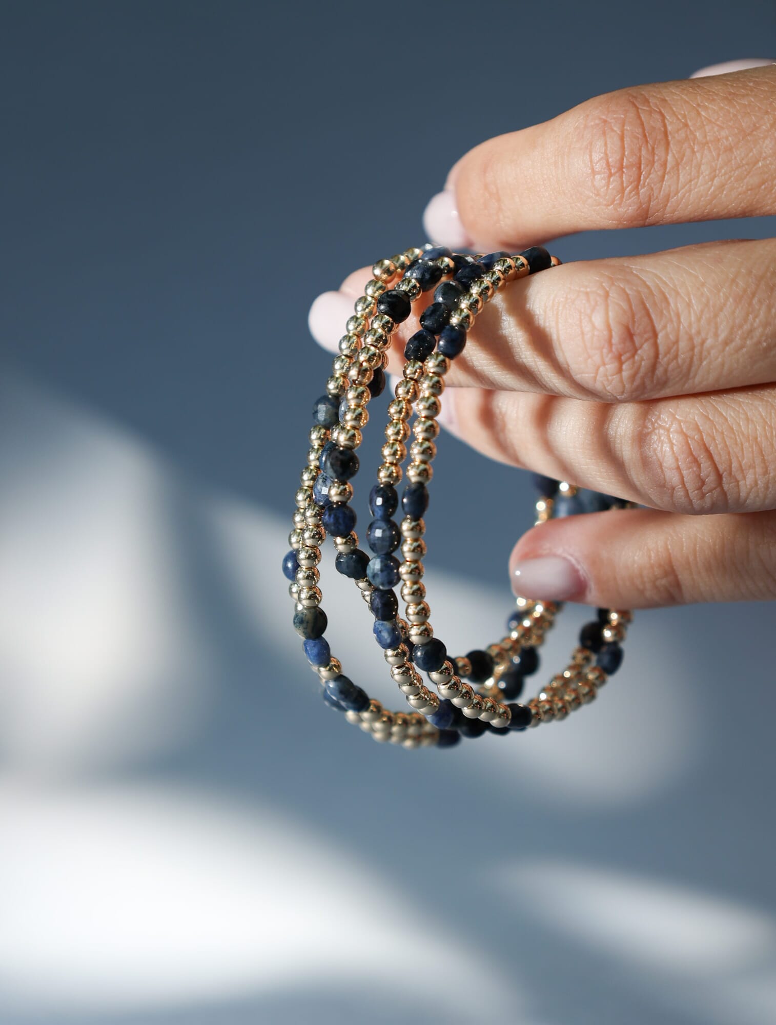 Pulsera Basic Piedra M3