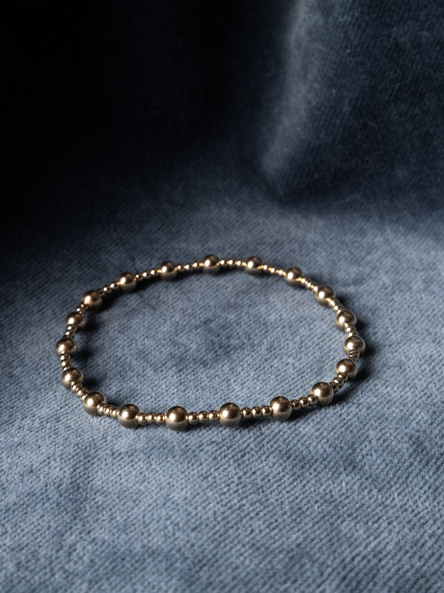 Pulsera Marroc