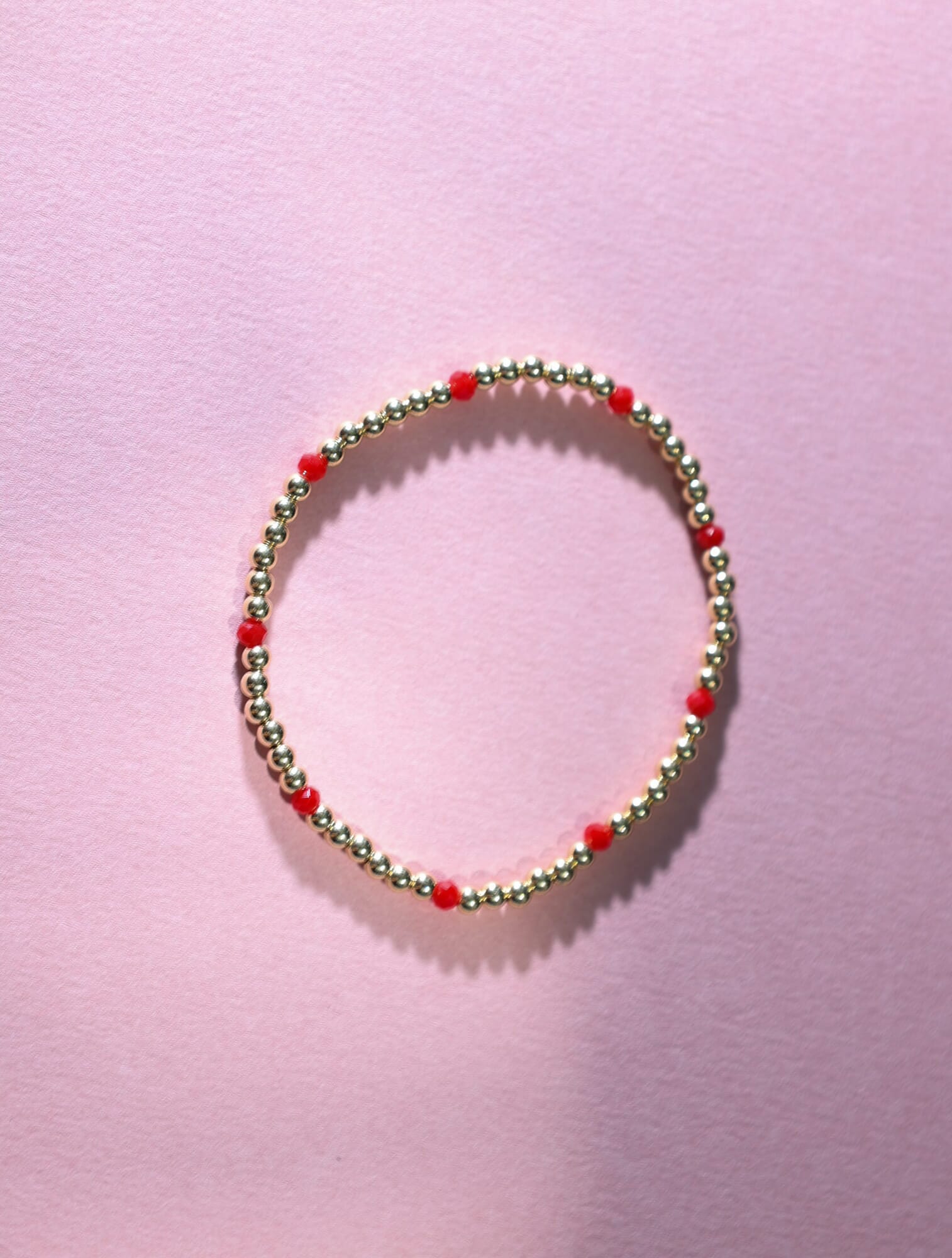 Pulsera Basic Piedra M1
