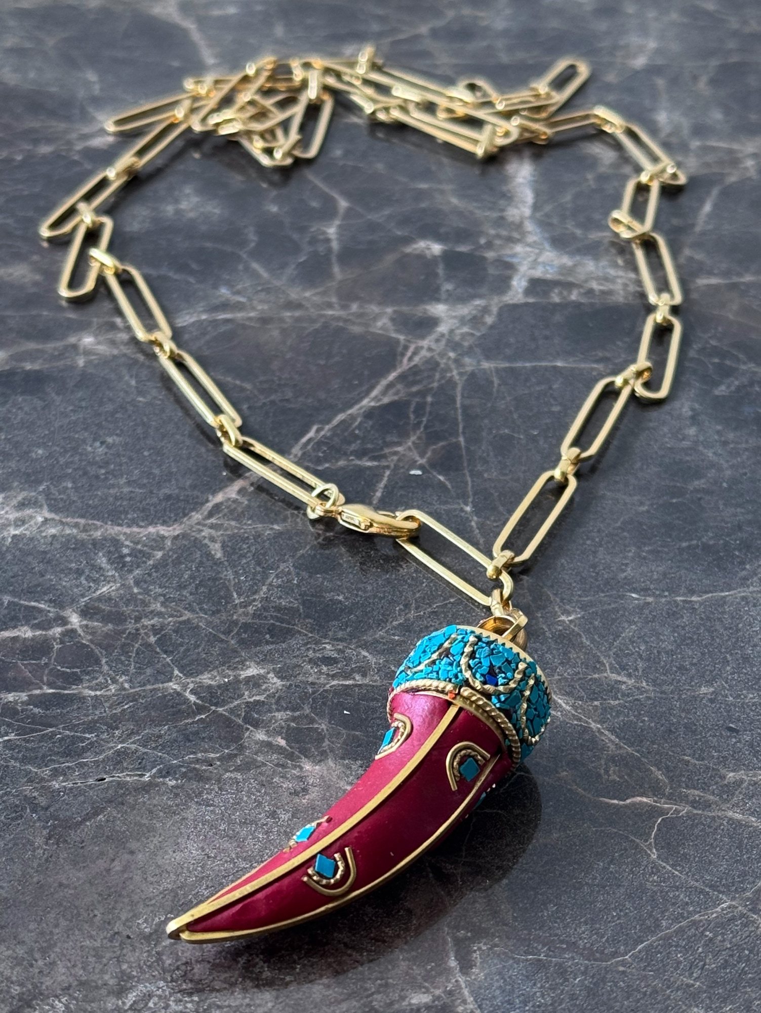 Collar Budapest