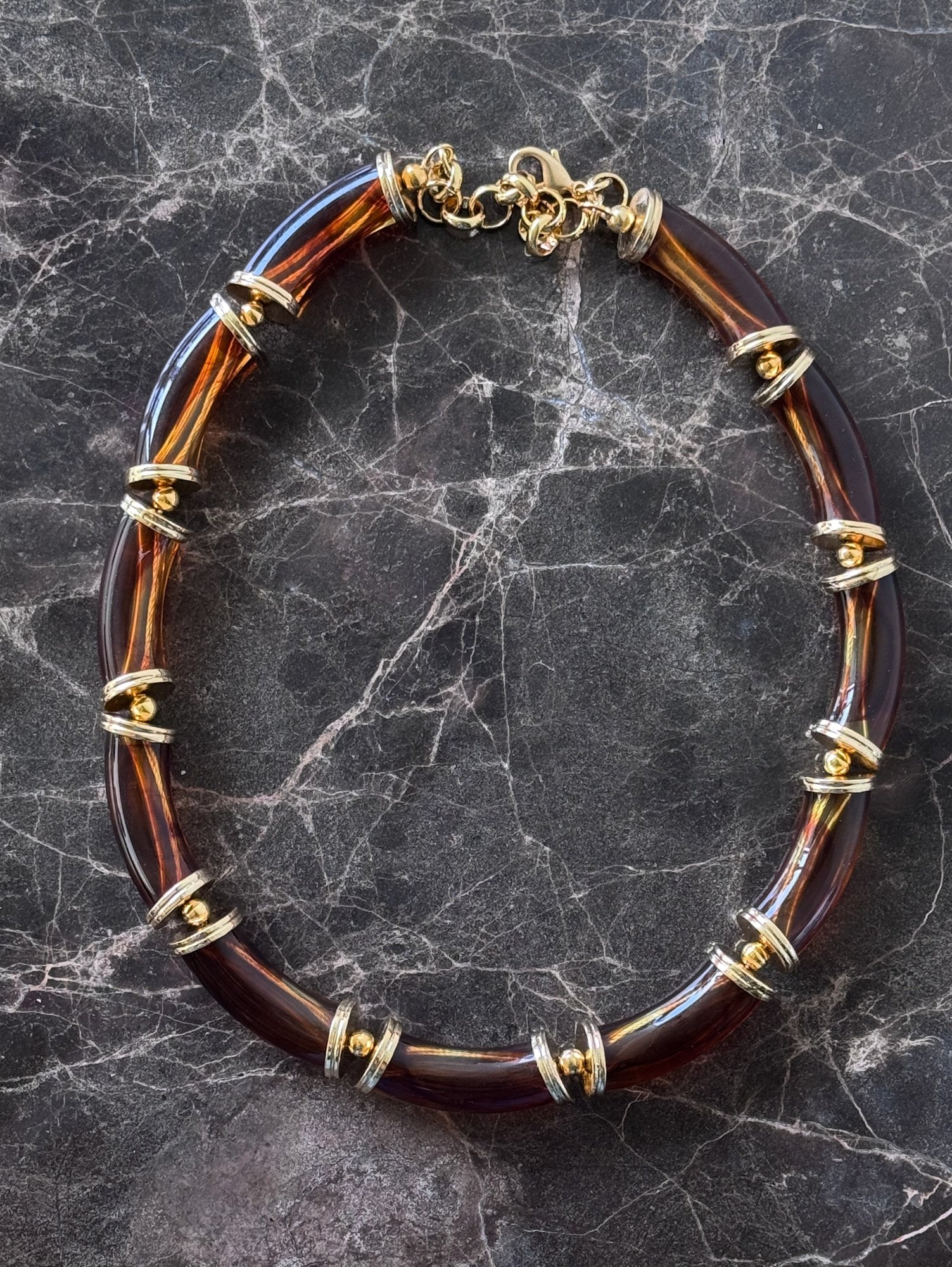 Collar Roma