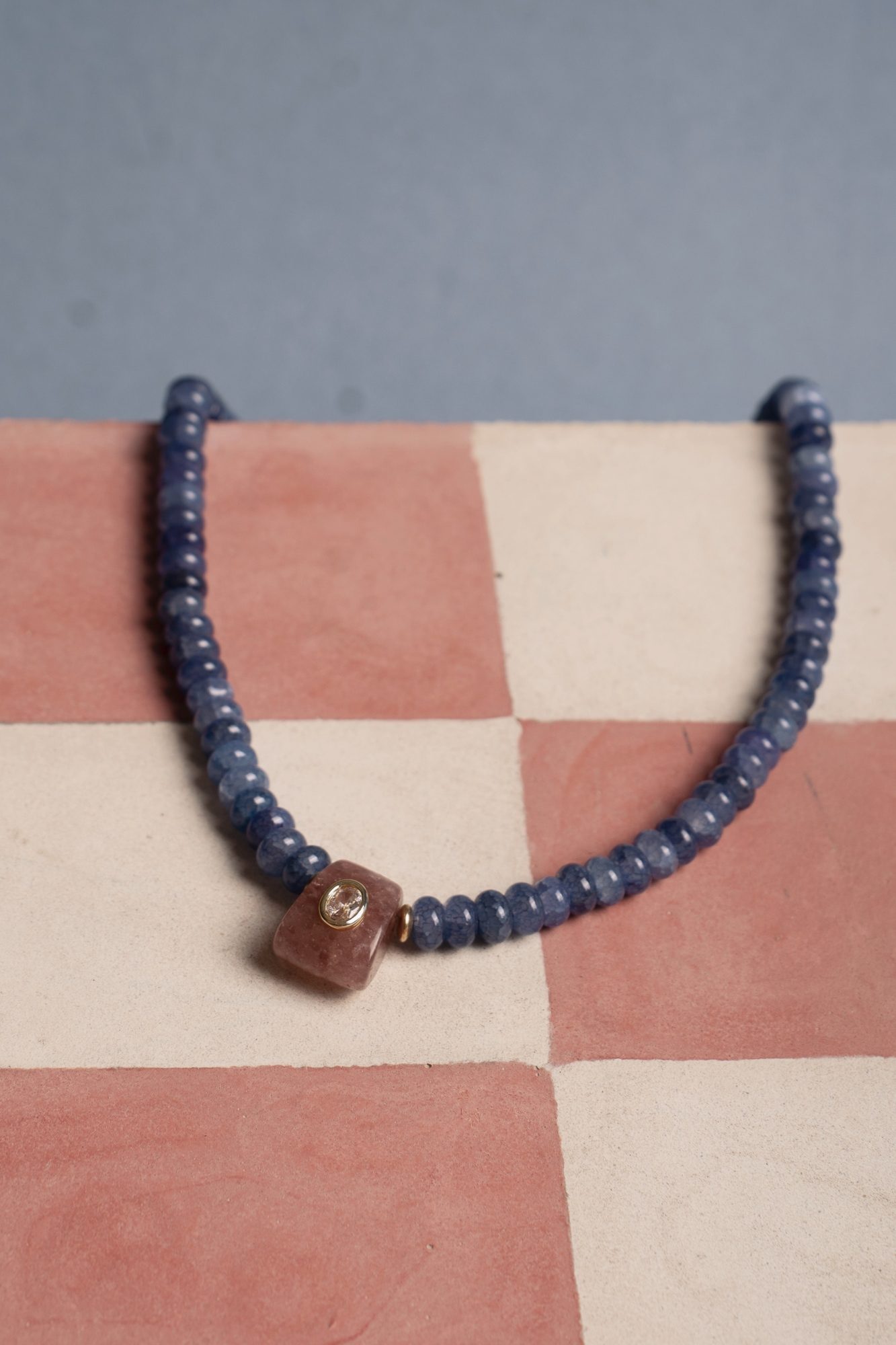 Gargantilla Charm