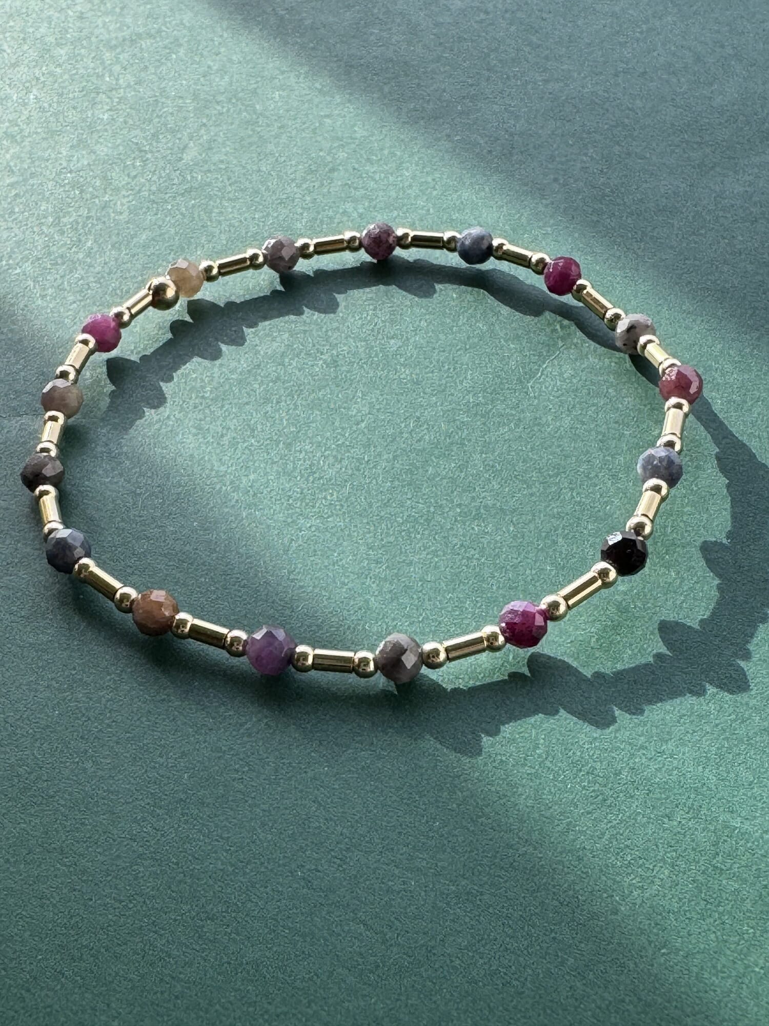 Pulsera Arcoiris
