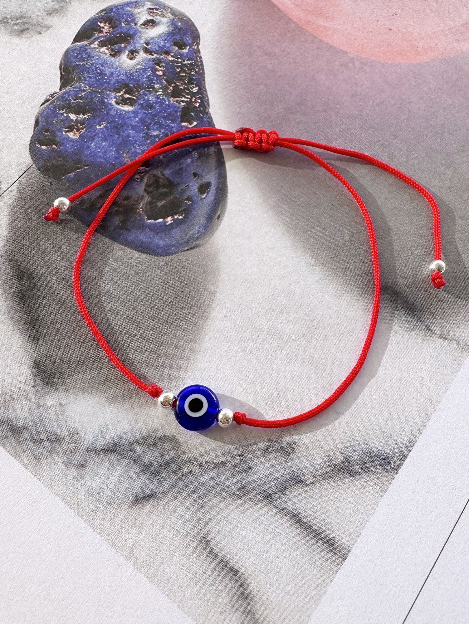 Pulsera Lucky