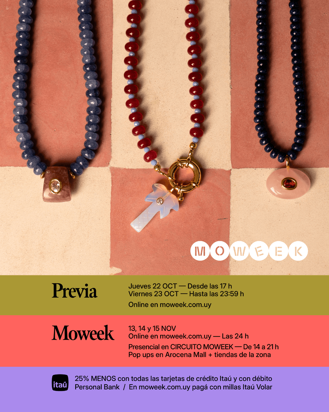 Moweek
