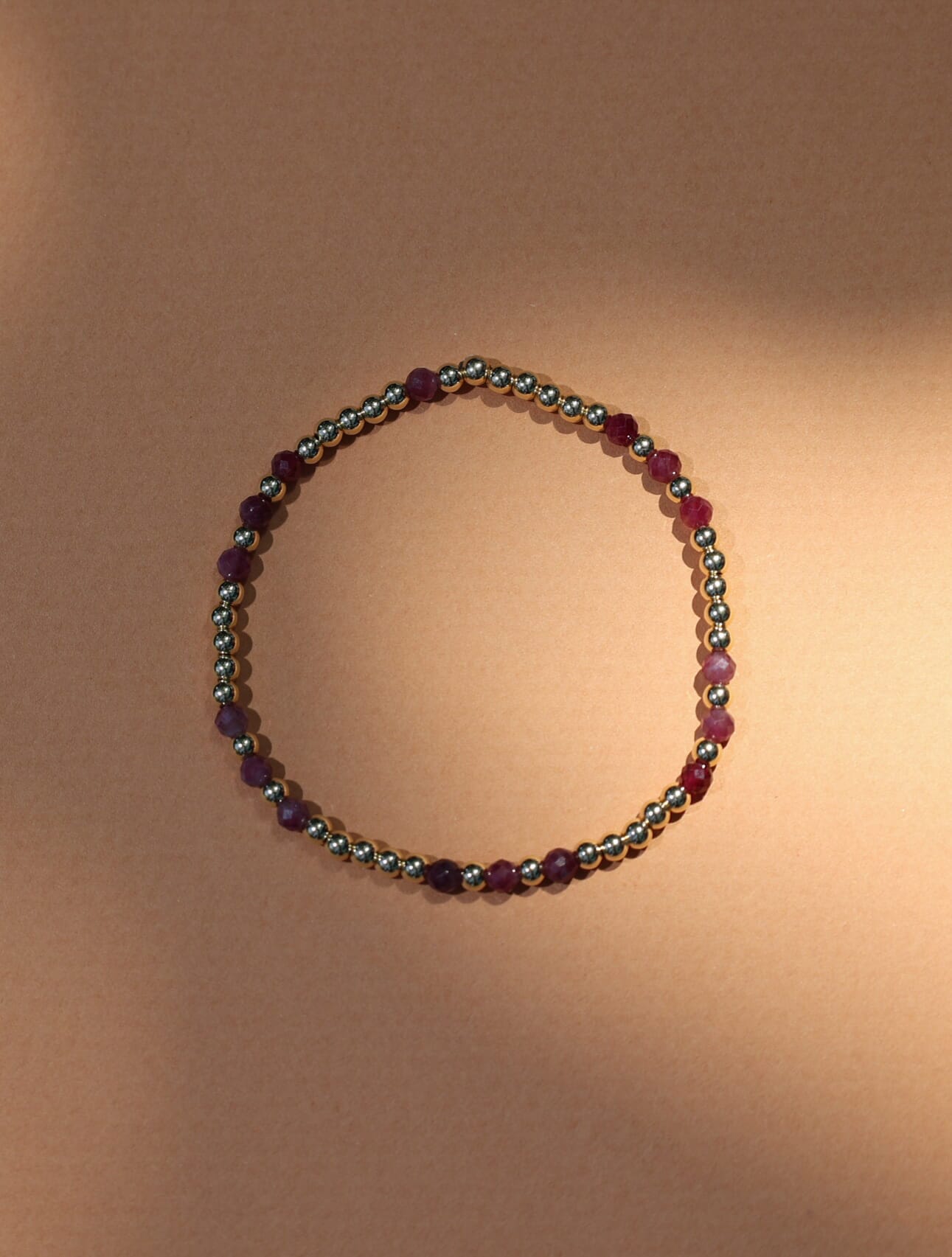 Pulsera Basic Piedra M3