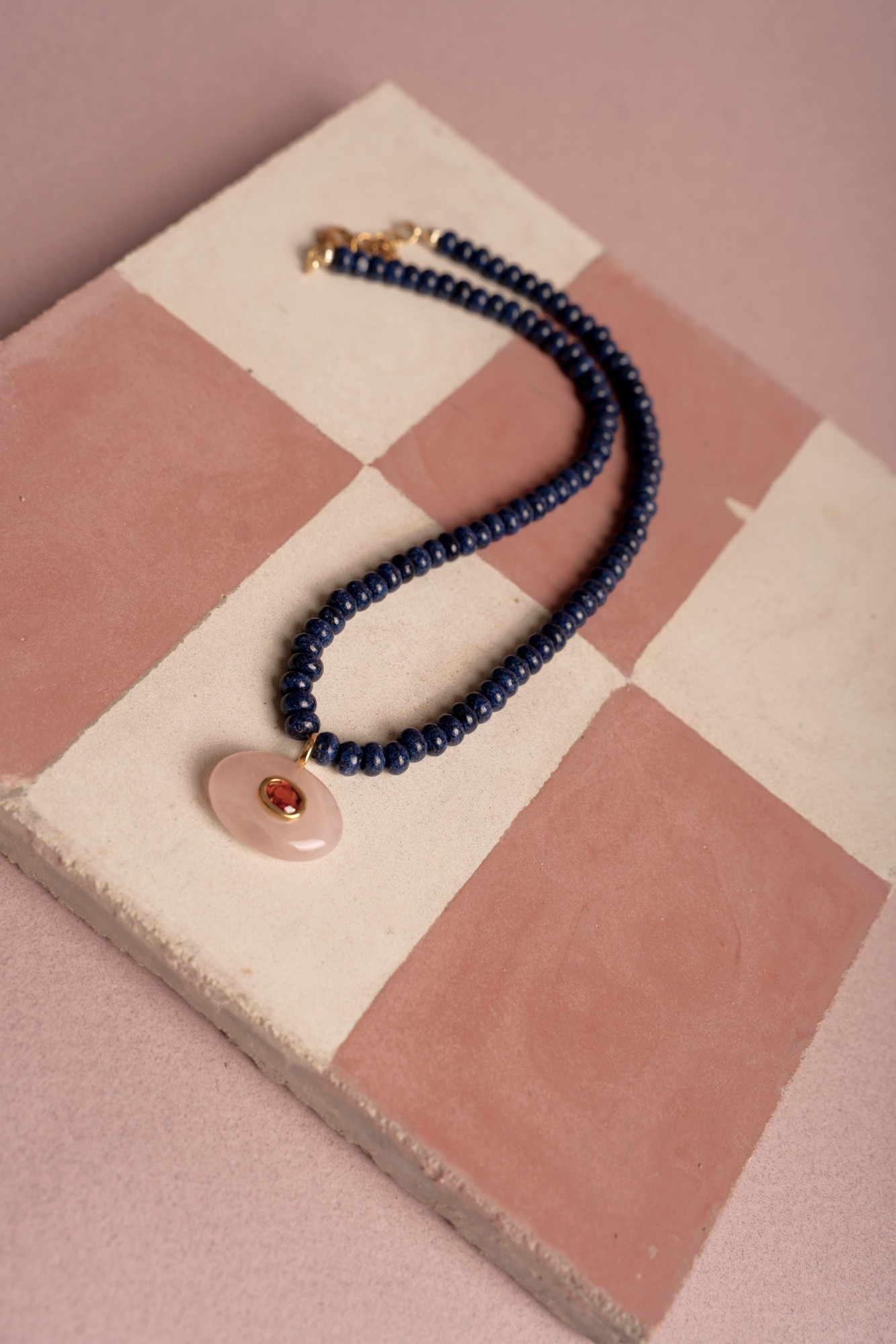 Gargantilla Charm