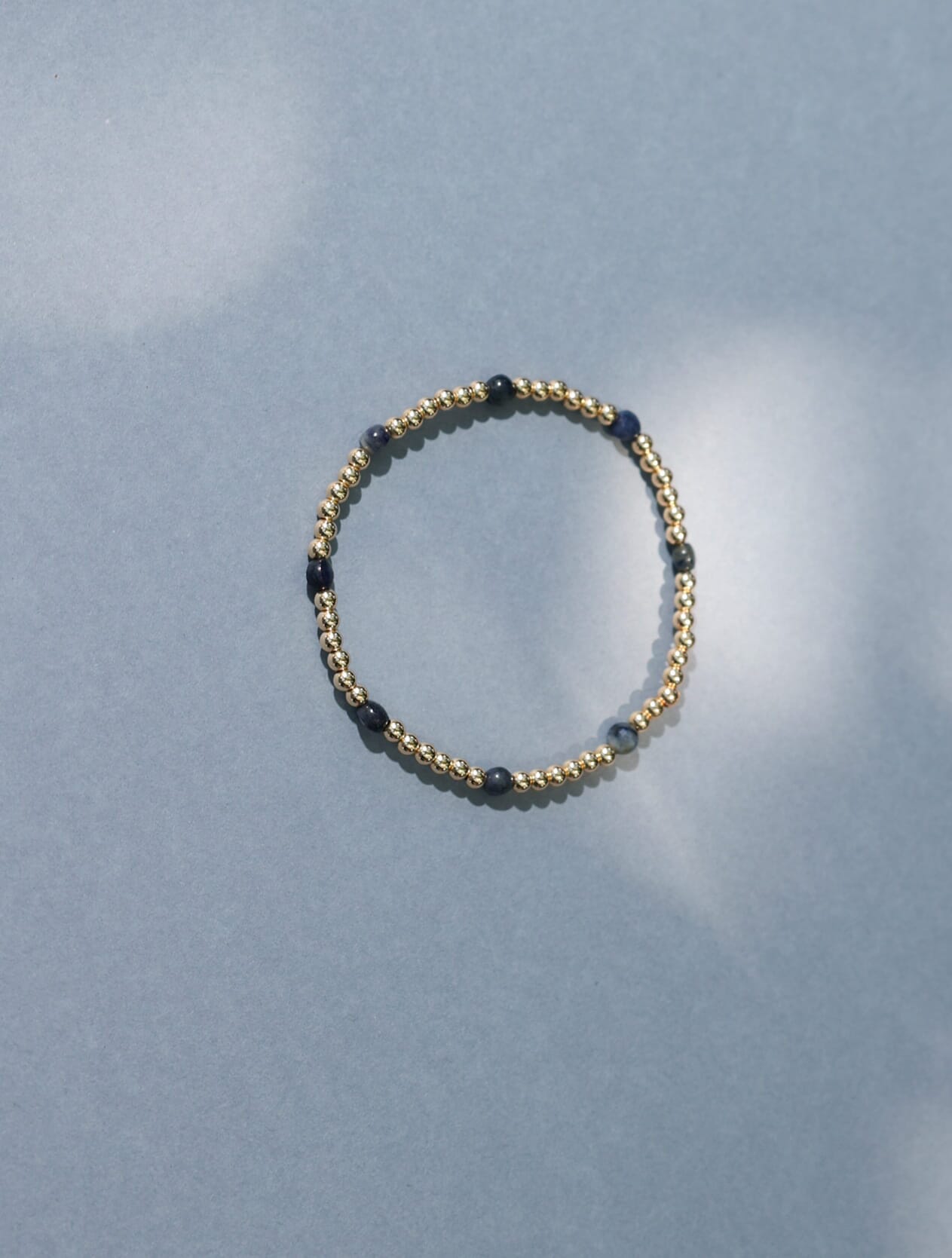 Pulsera Basic Piedra M1
