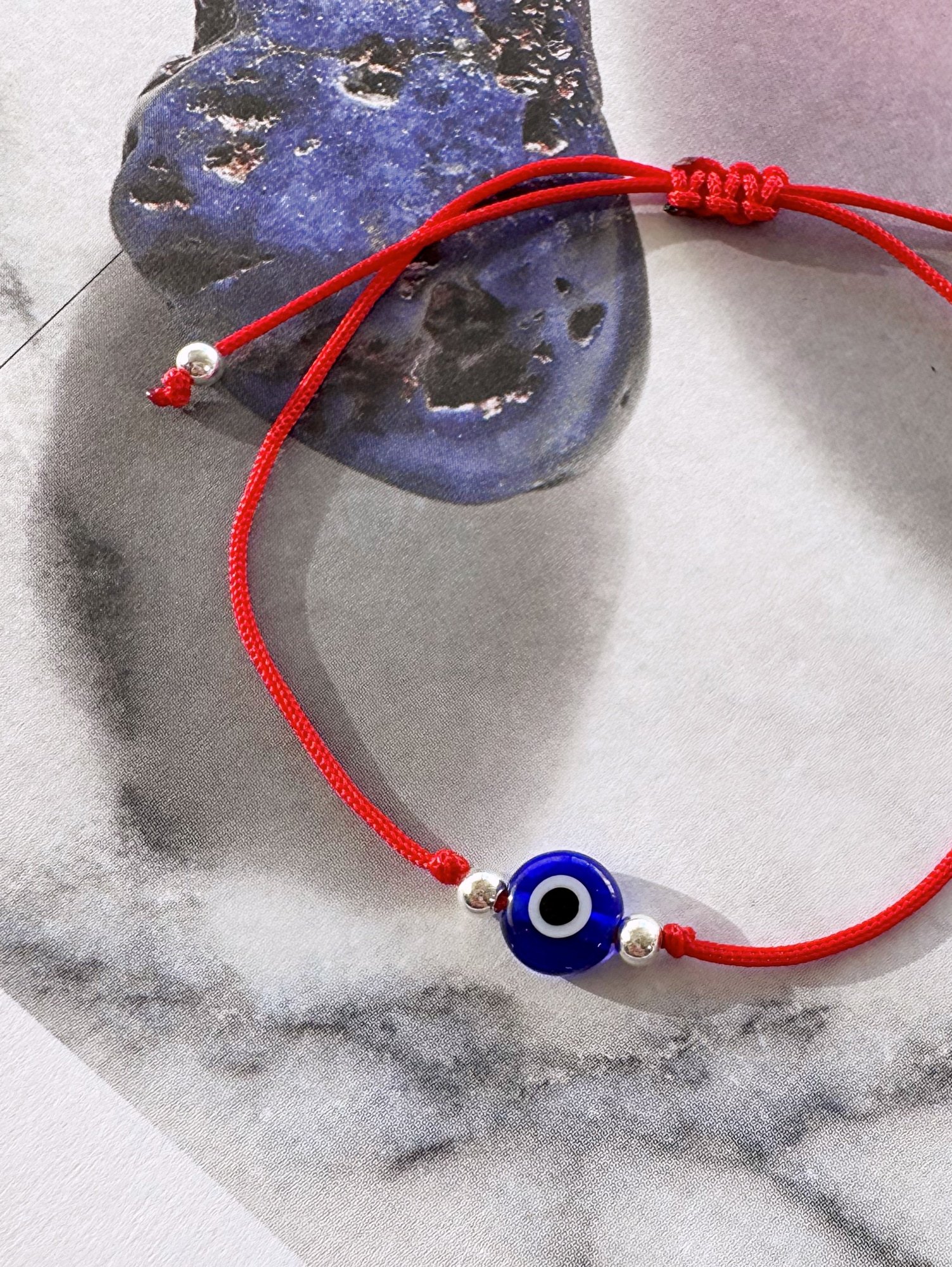 Pulsera Lucky