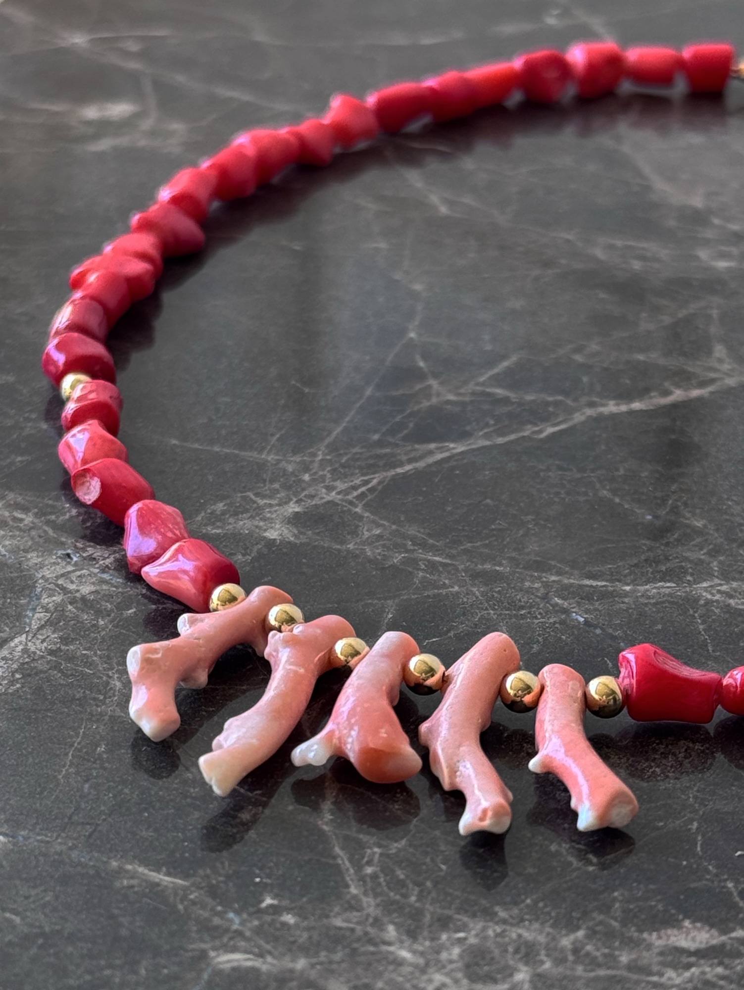 Collar Sirena