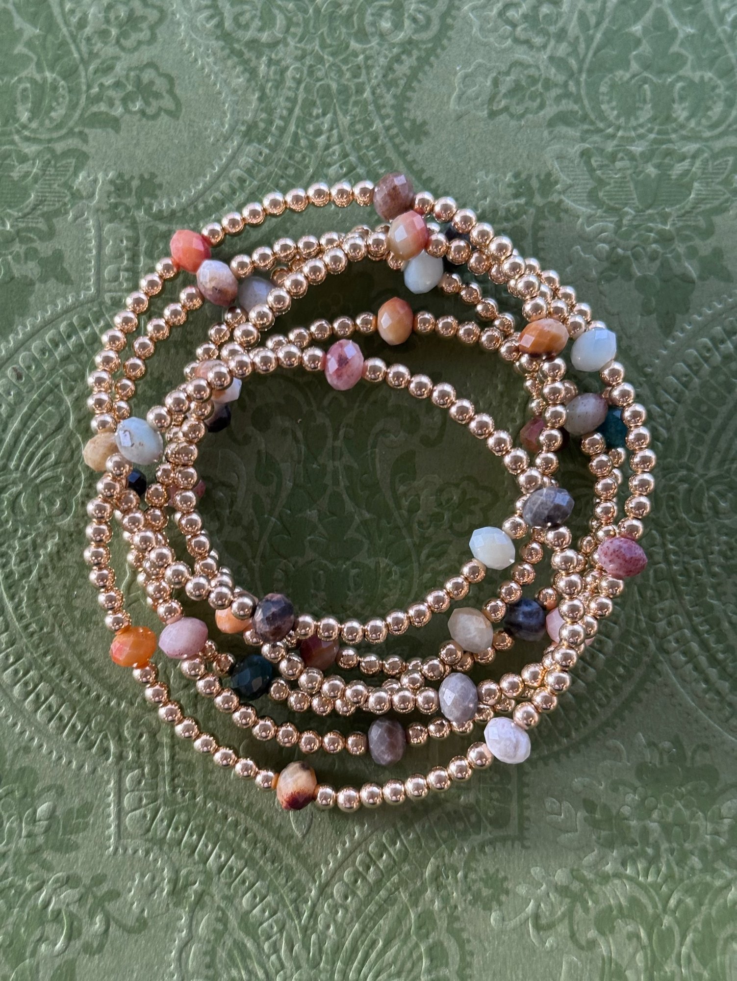 Pulsera Rainbow