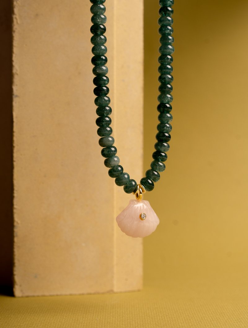 Gargantilla Charm
