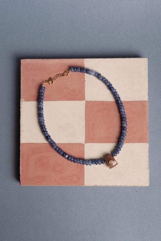 Gargantilla Charm