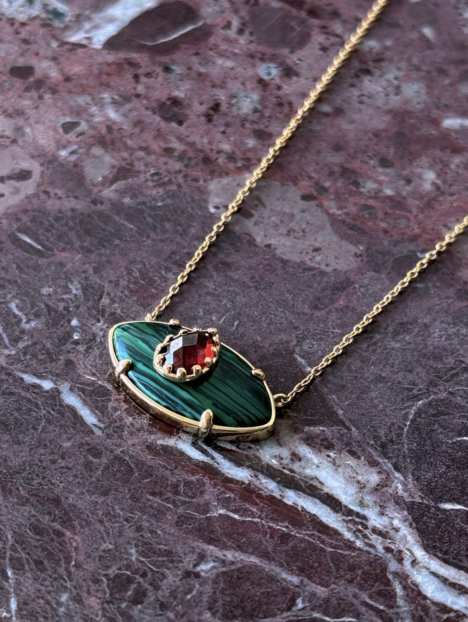 Collar Turco