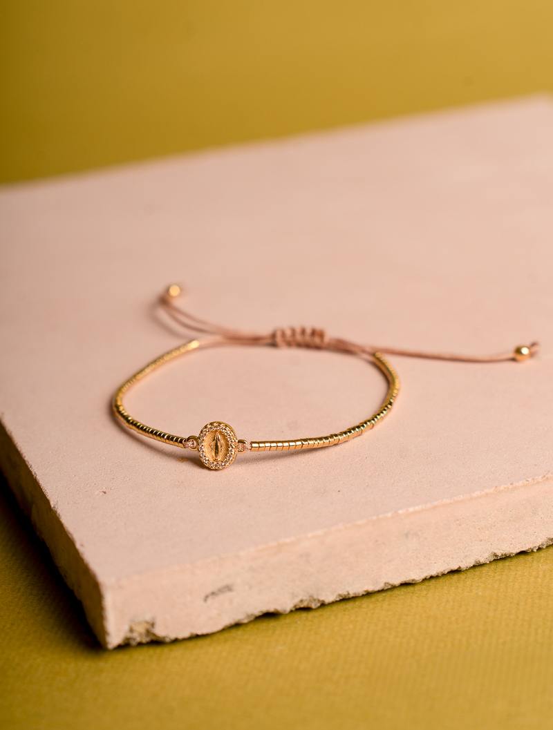 Pulsera María