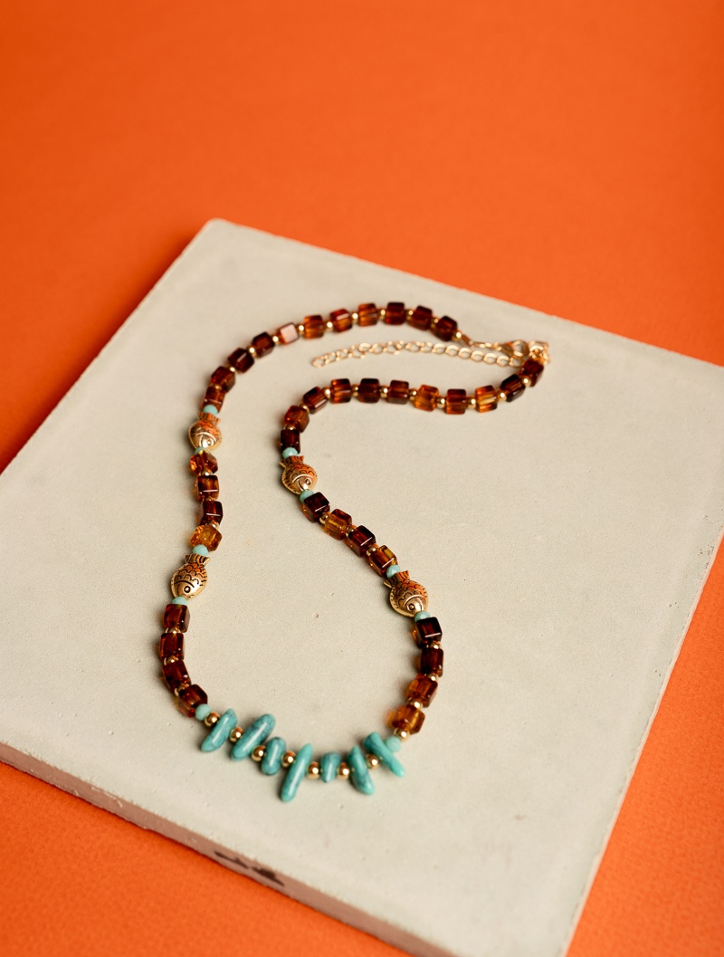 Collar Coralí