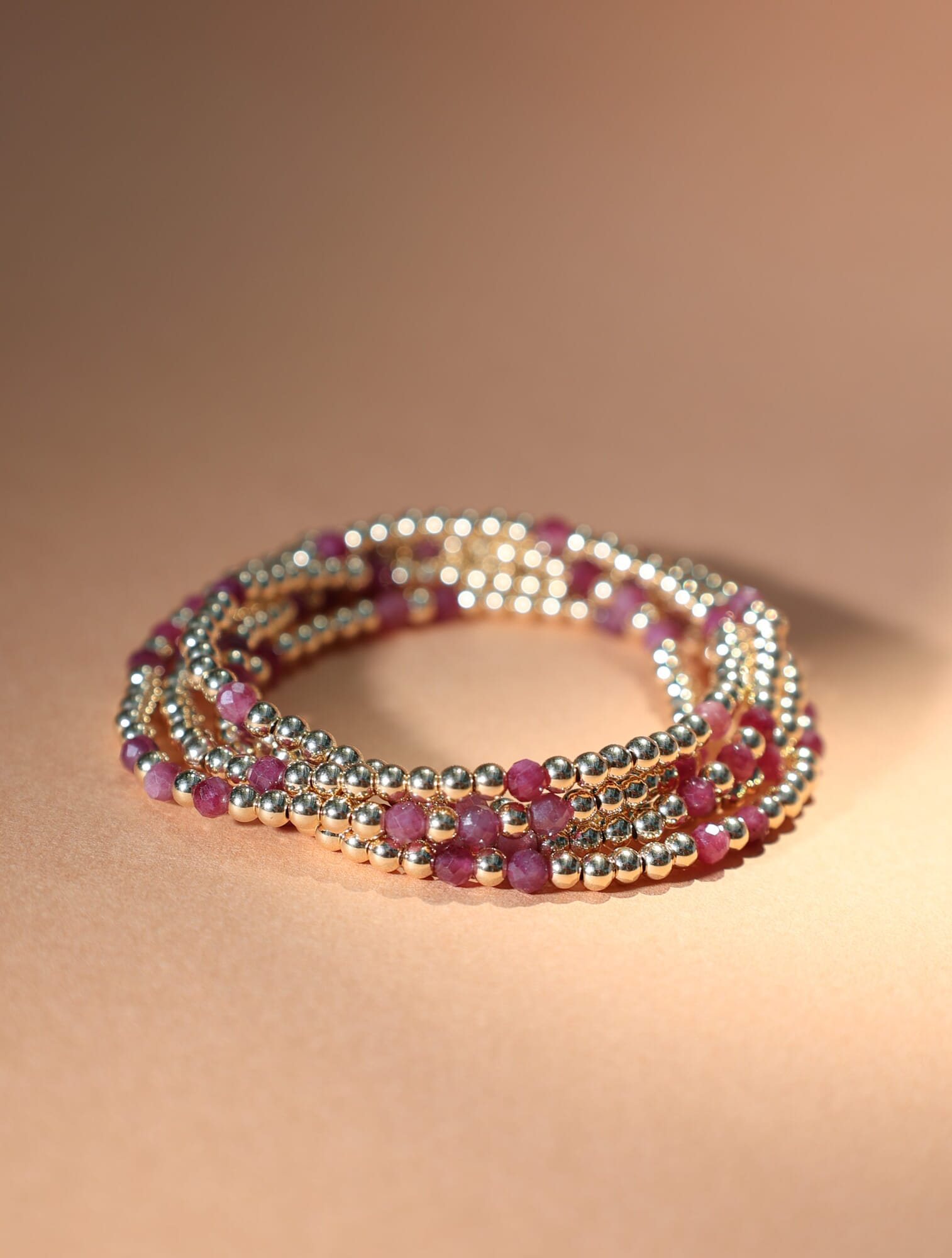 Pulsera Basic Piedra M3