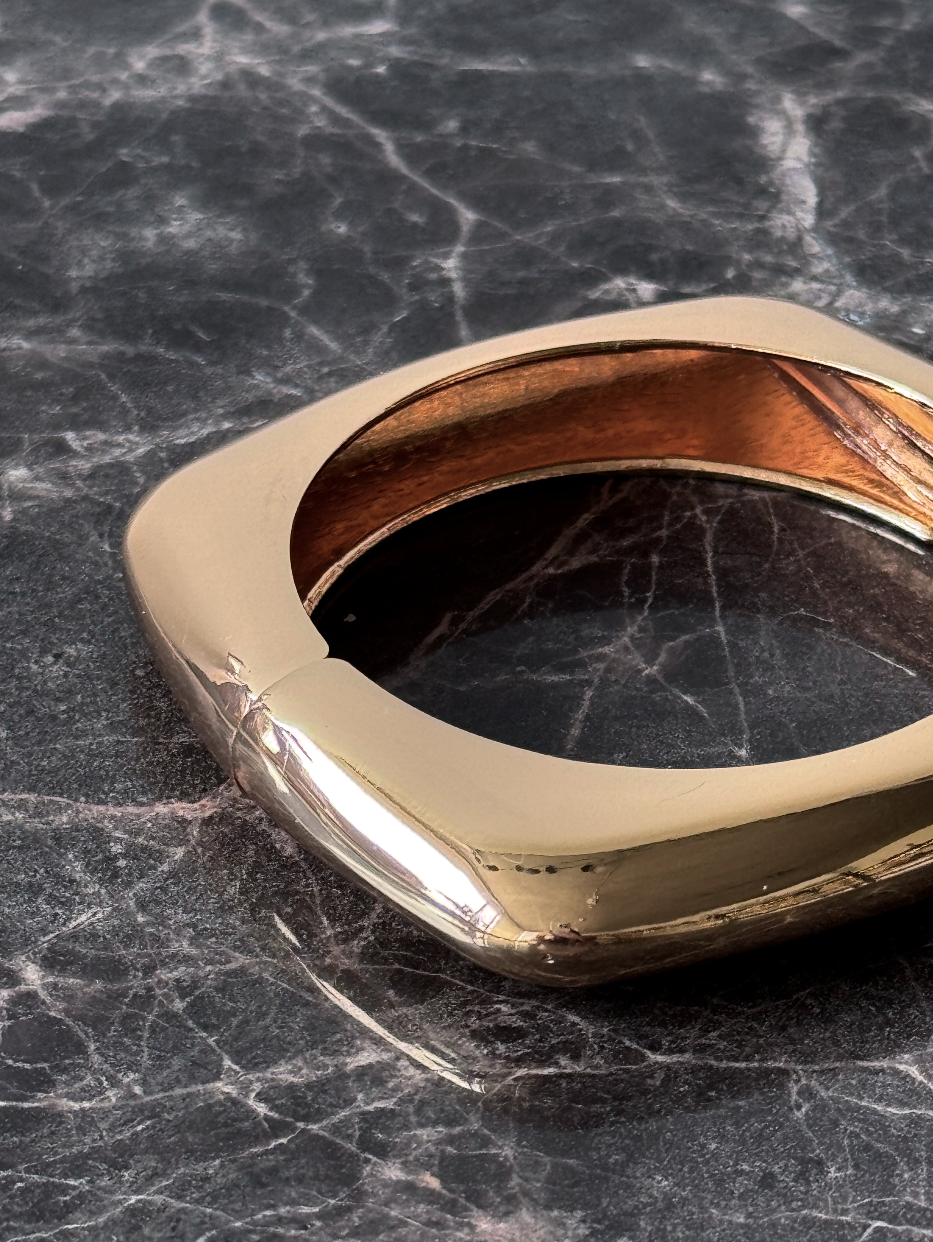 Pulsera Square