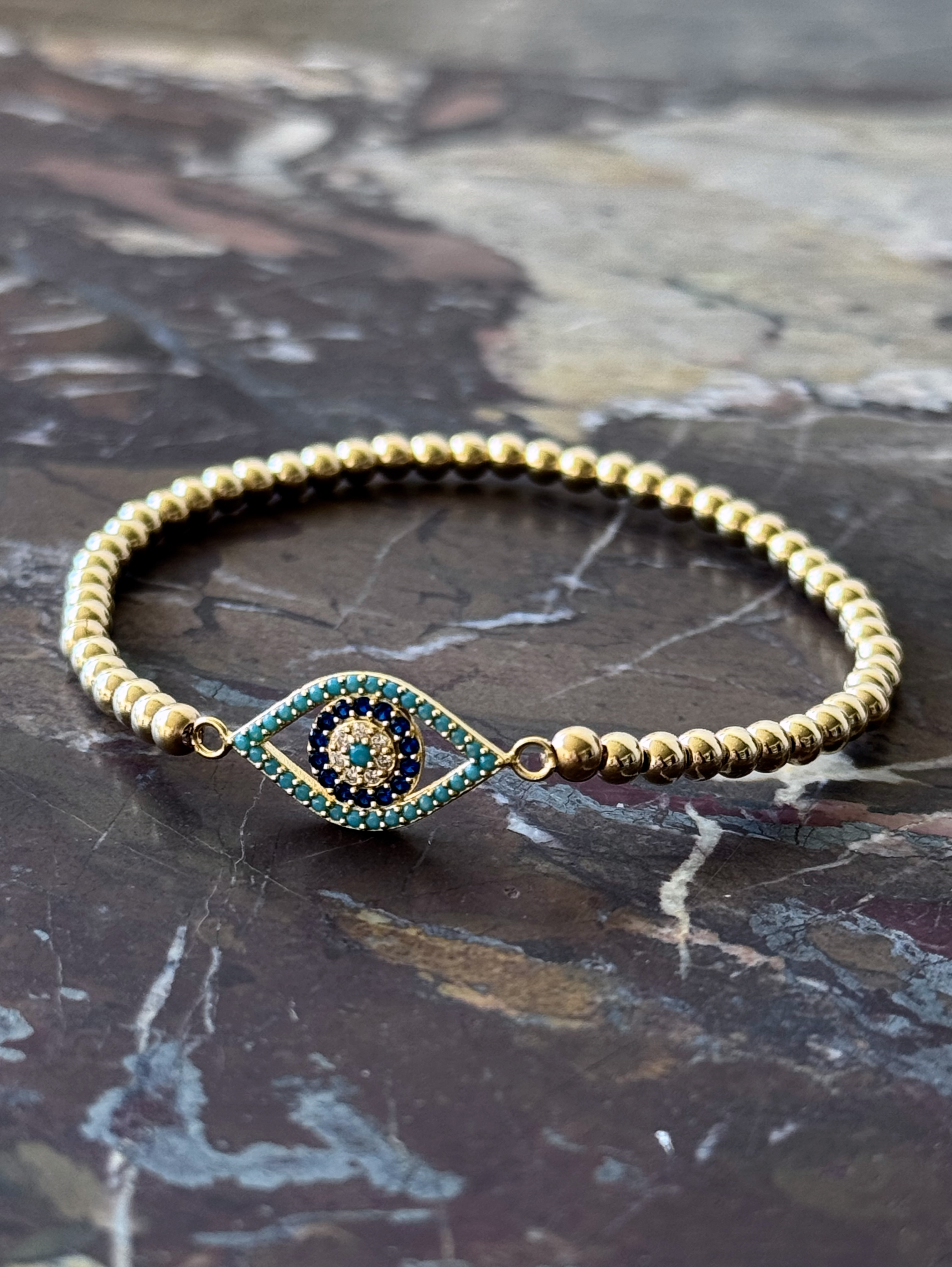 Pulsera Basic Conector