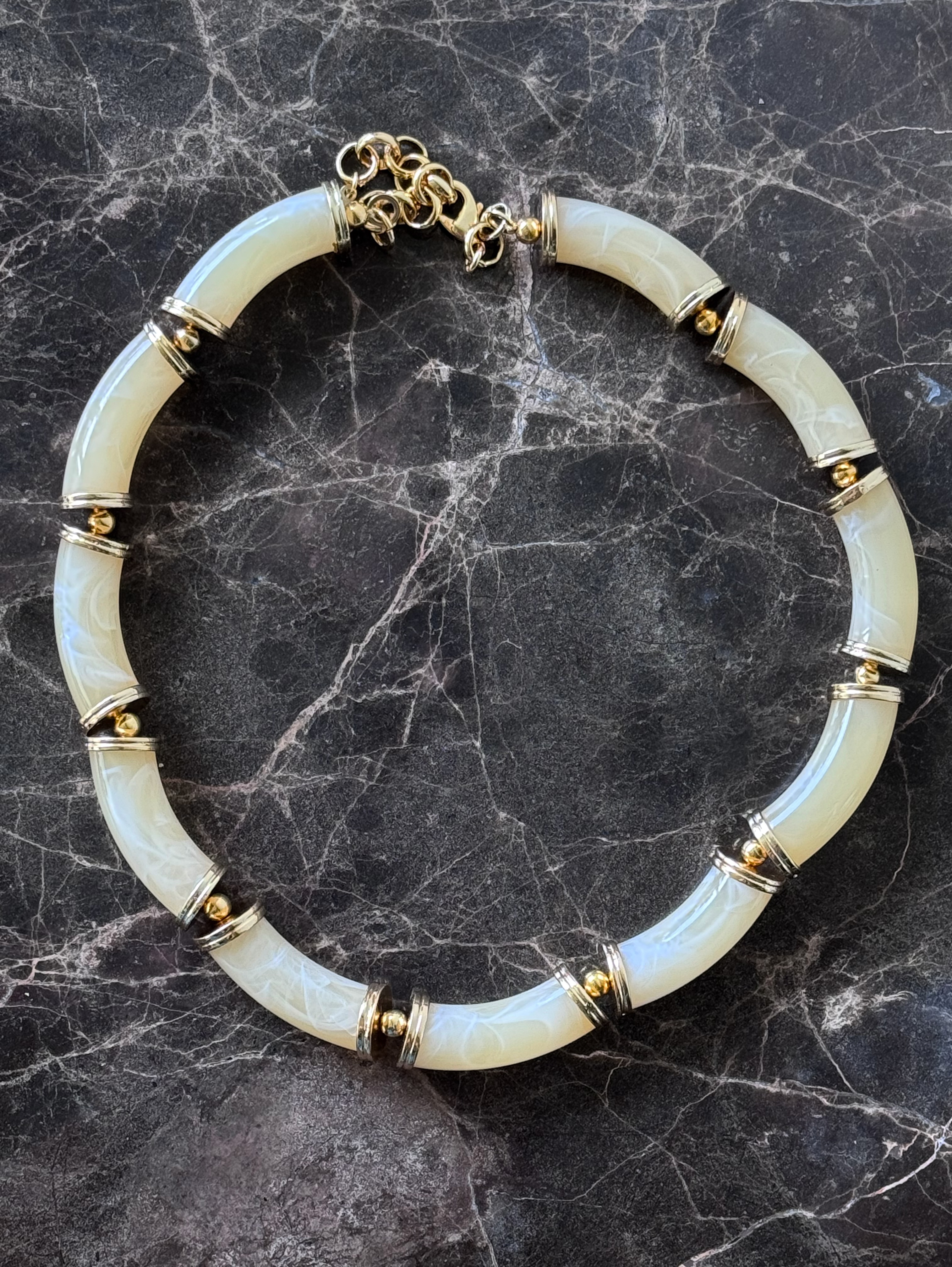 Collar Roma