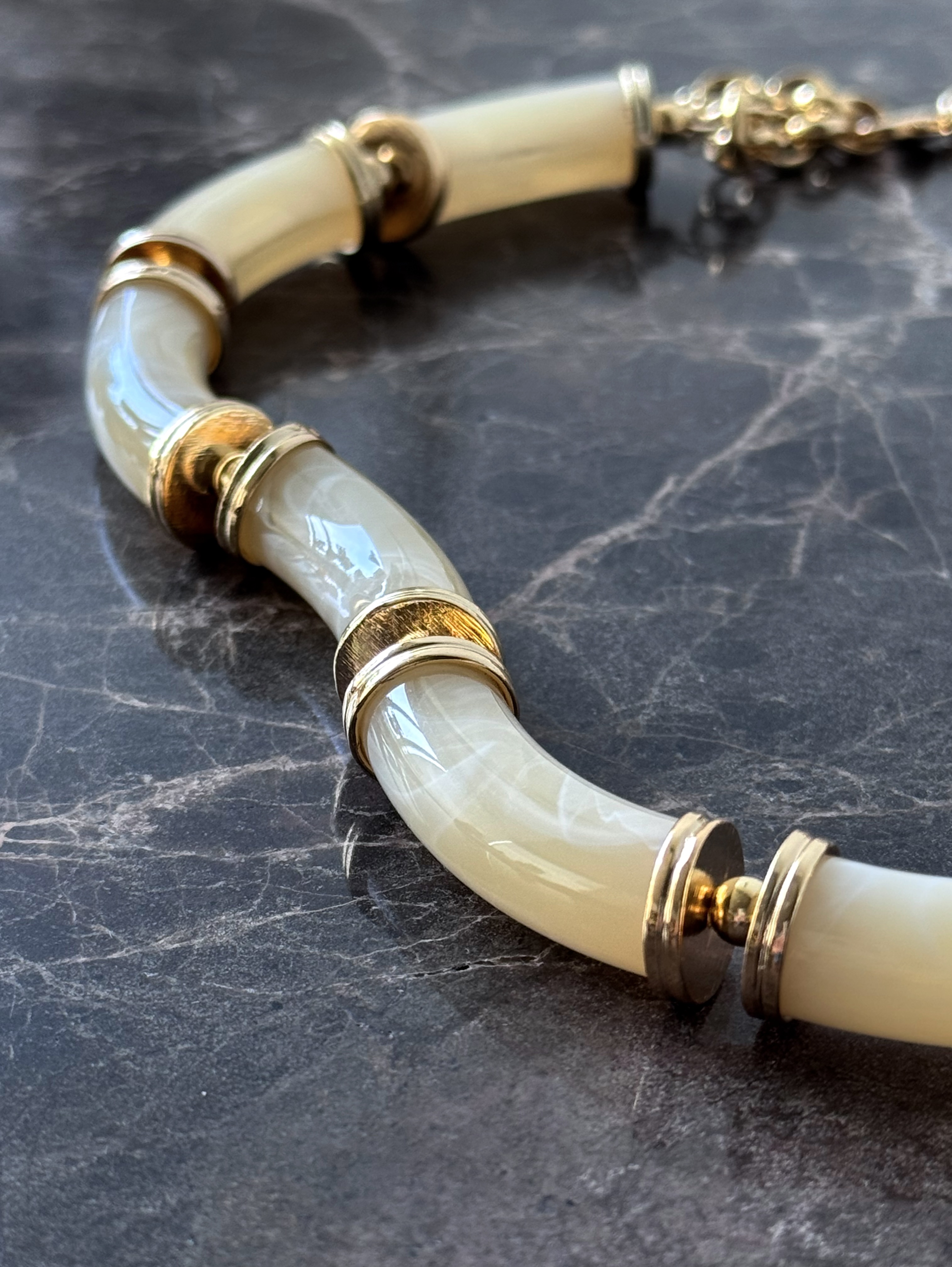 Collar Roma