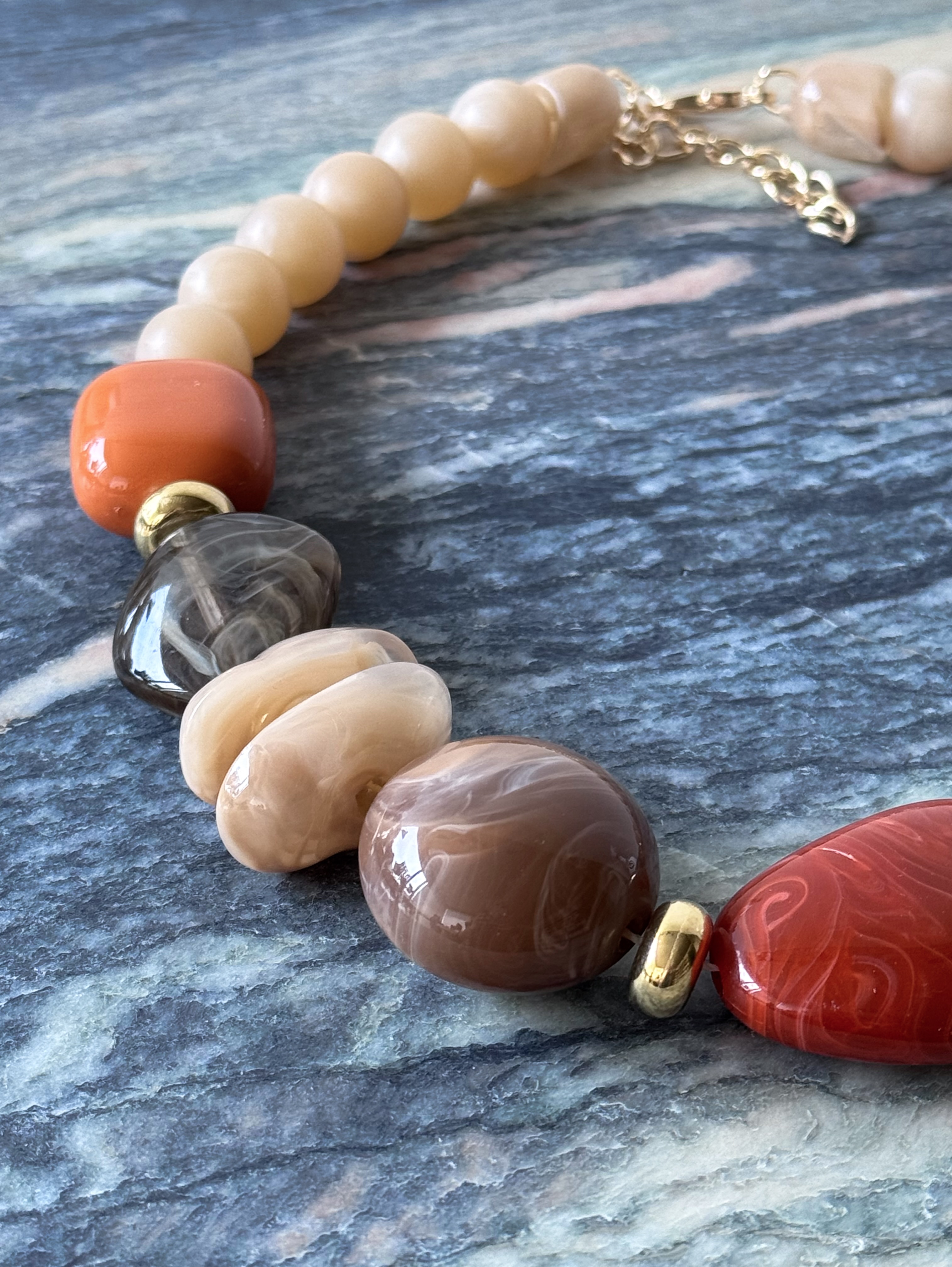 Collar Leblon