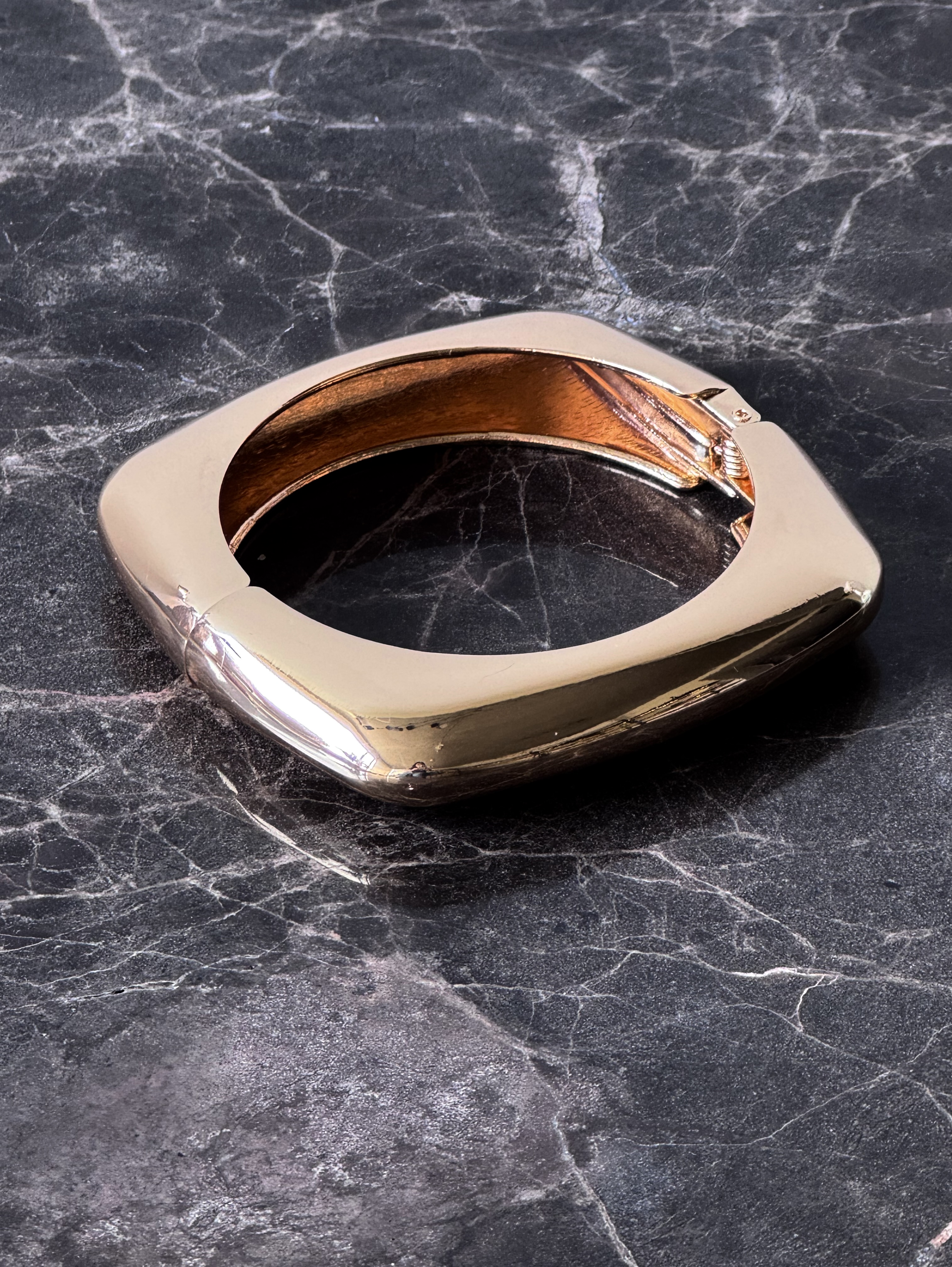 Pulsera Square