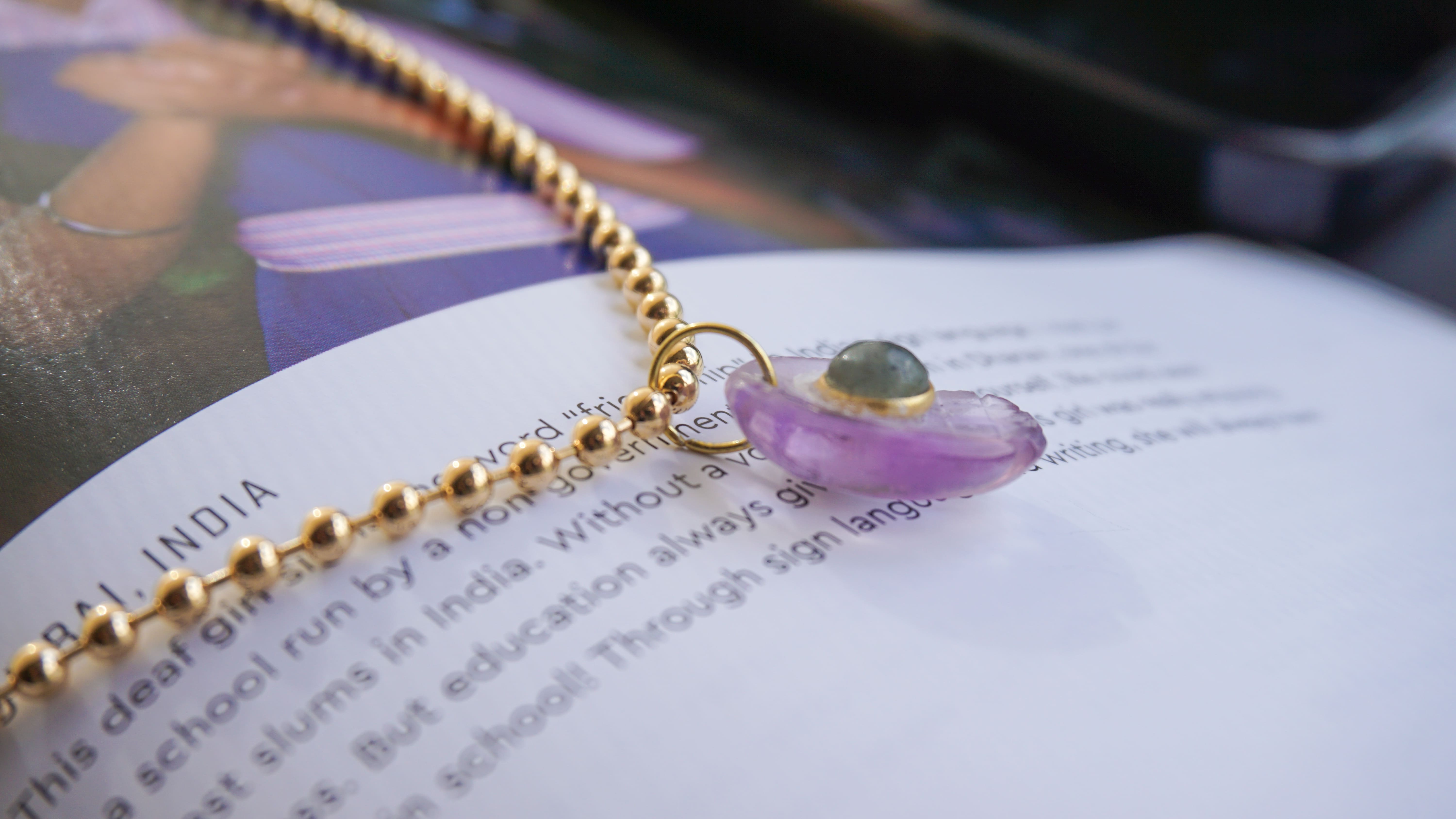 Cadena Hamsa