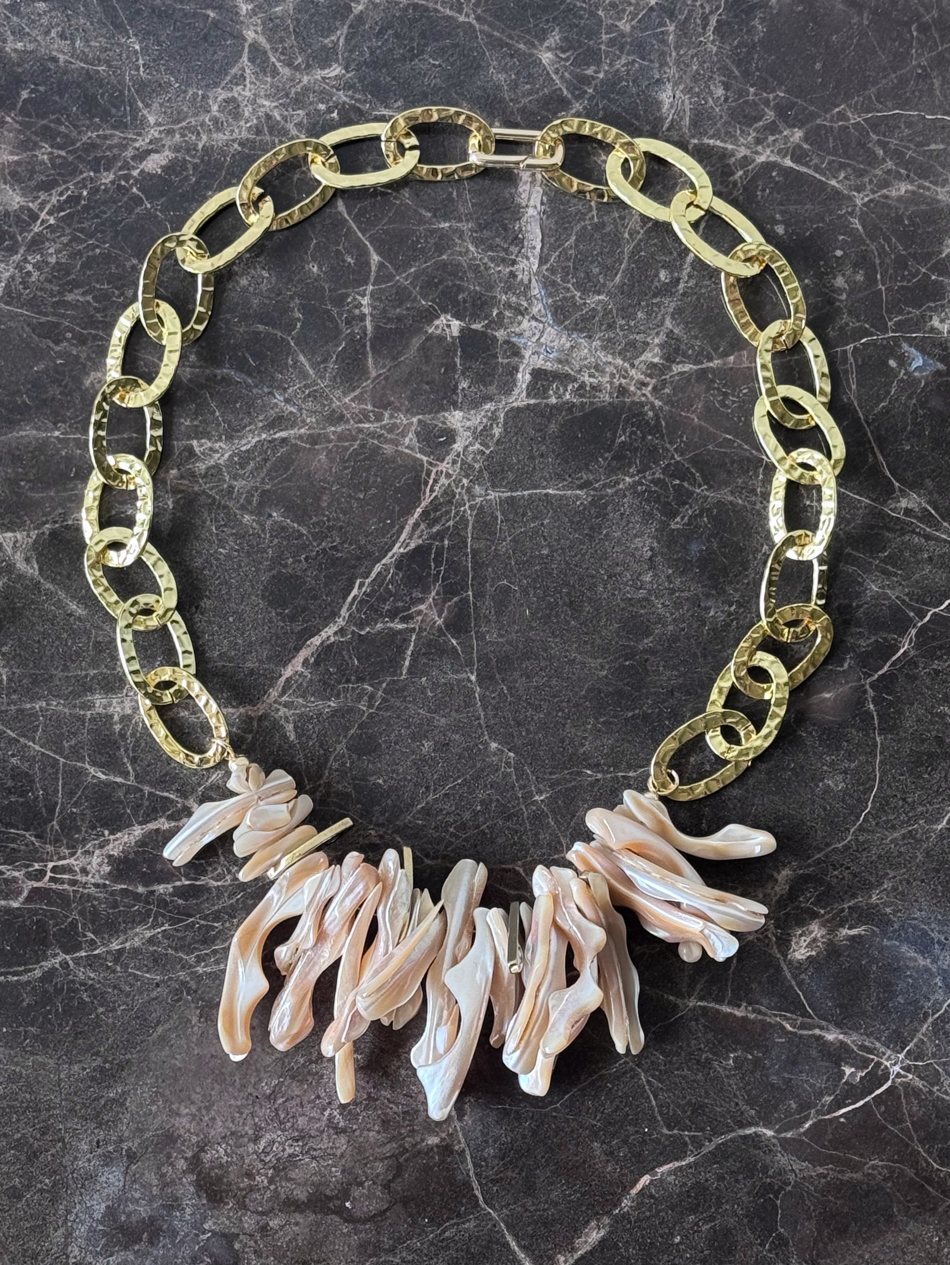 Collar Jurere