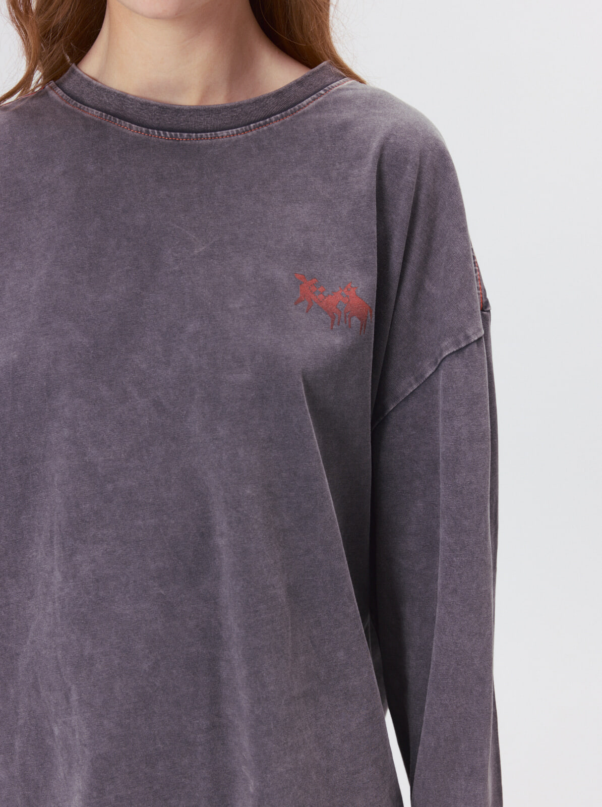 remera printa