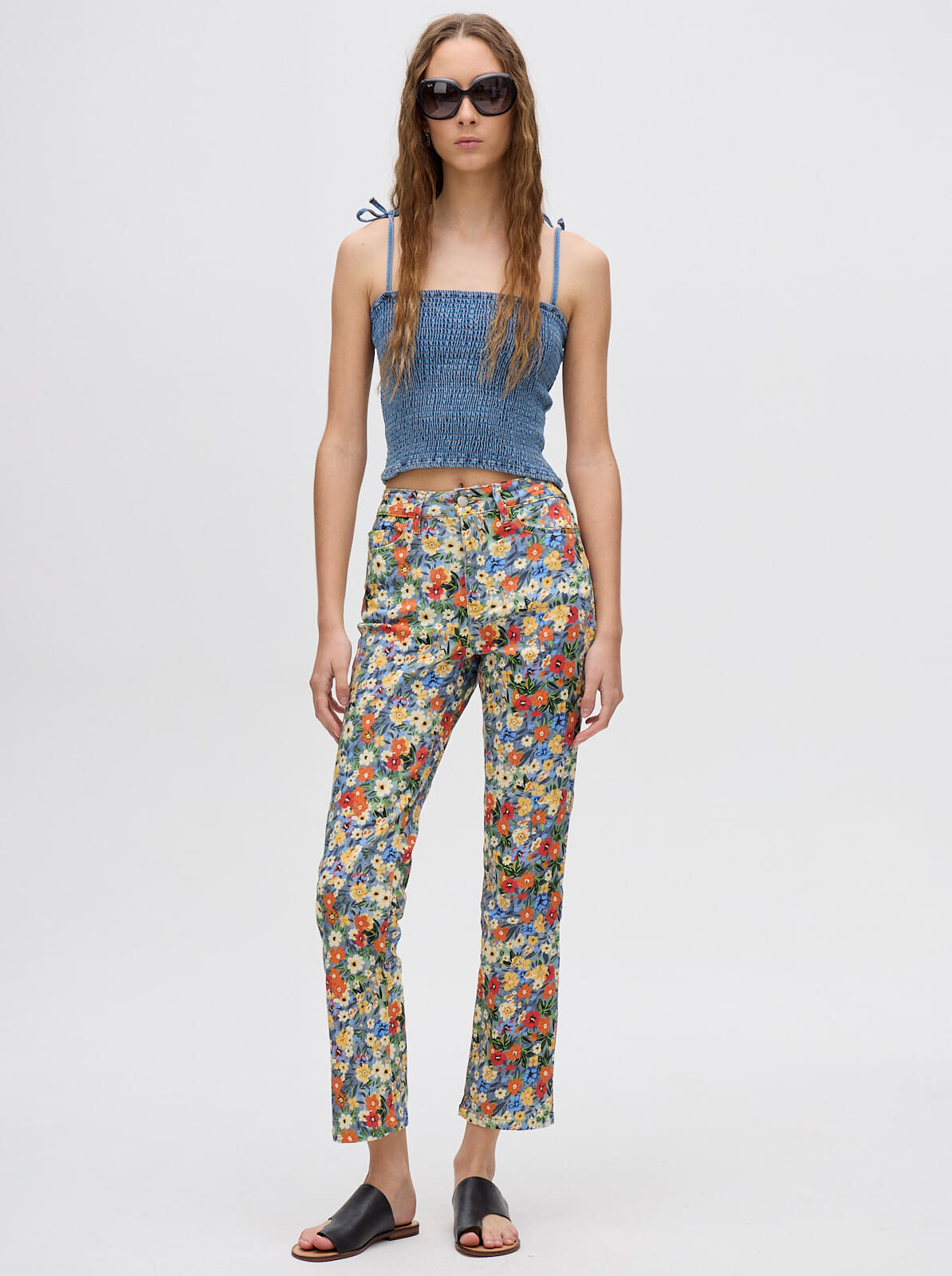 pantalón wero